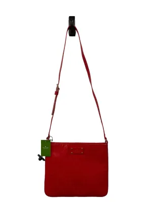 Kate Spade Bags Crossbody Designer By Kate Spade, Size: Medium