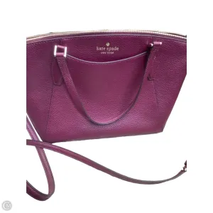 Kate Spade Bags Crossbody Designer By Kate Spade, Size: Medium