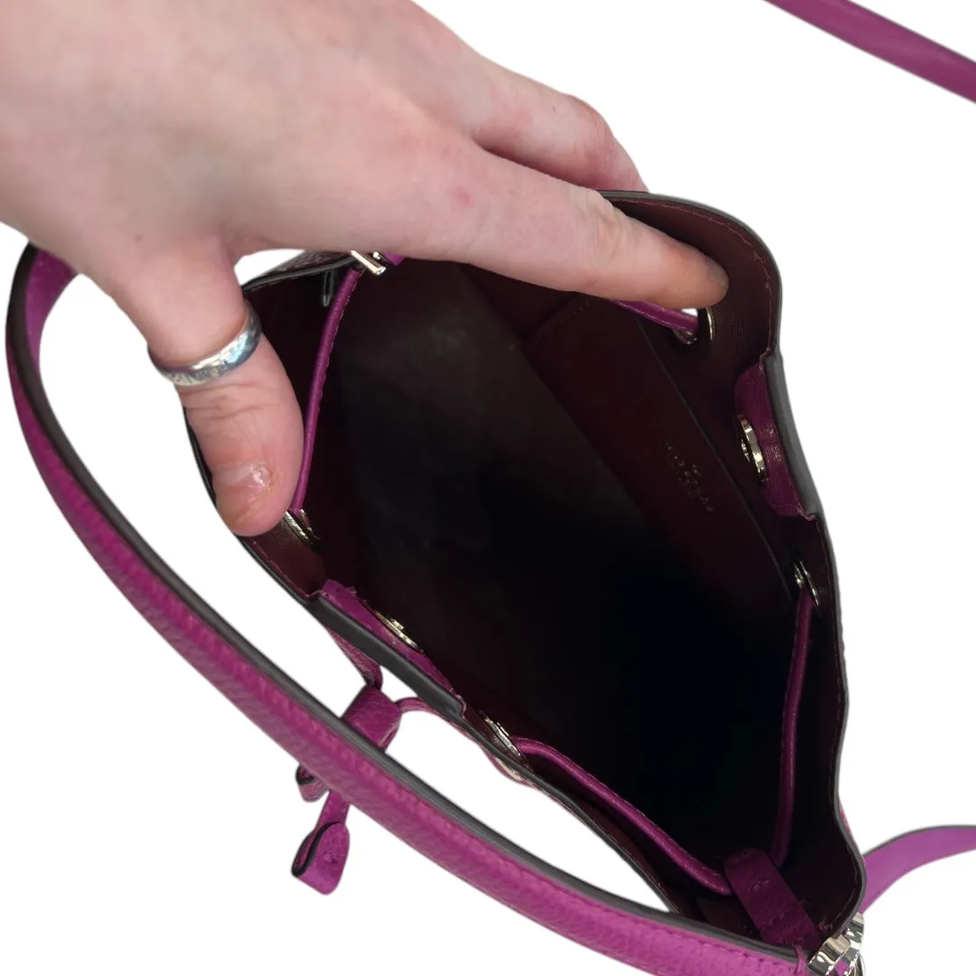 Kate Spade Bags Crossbody Designer By Kate Spade, Size: Medium