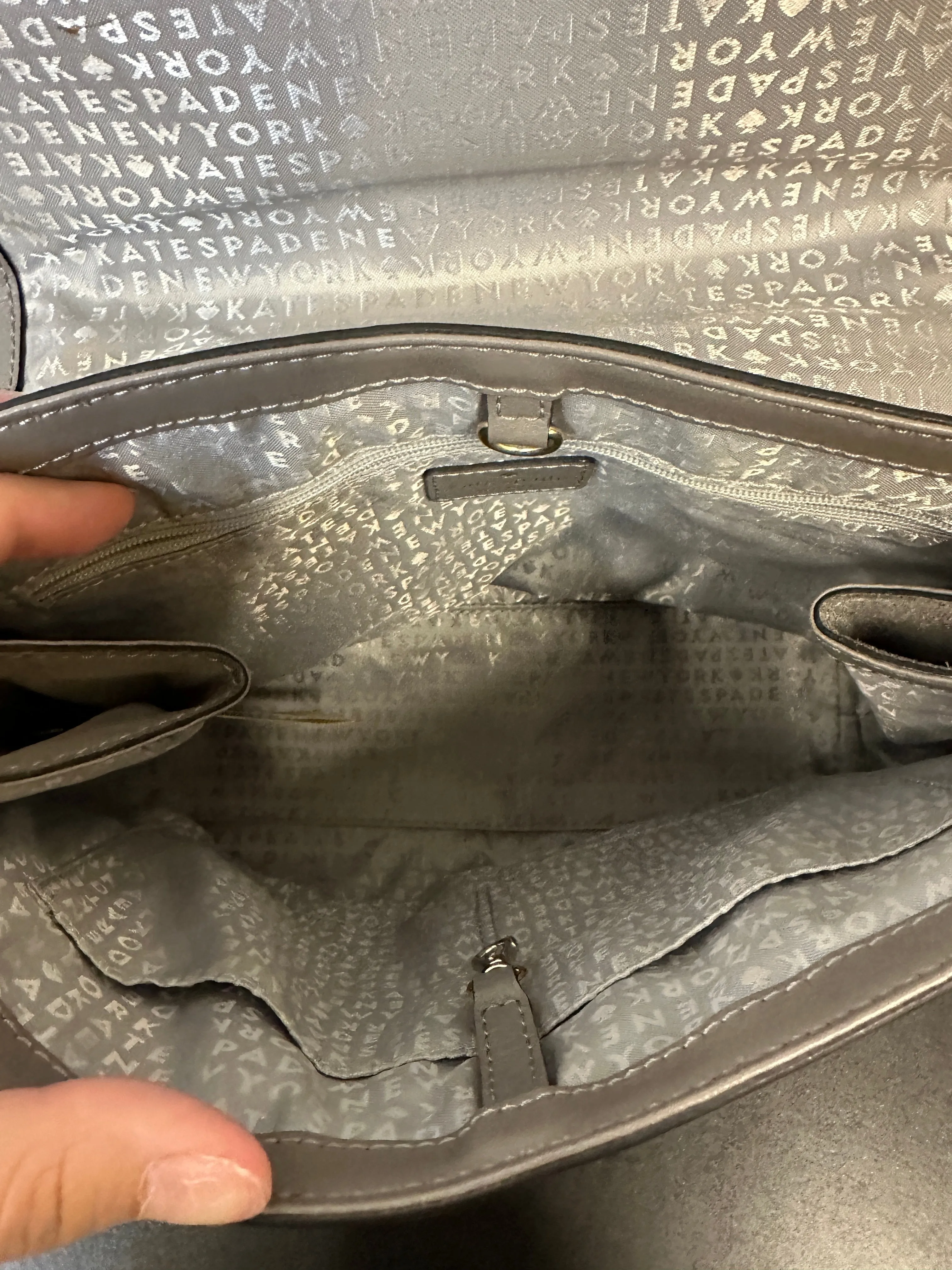 Kate Spade Bags Crossbody Designer By Kate Spade  Size: Medium