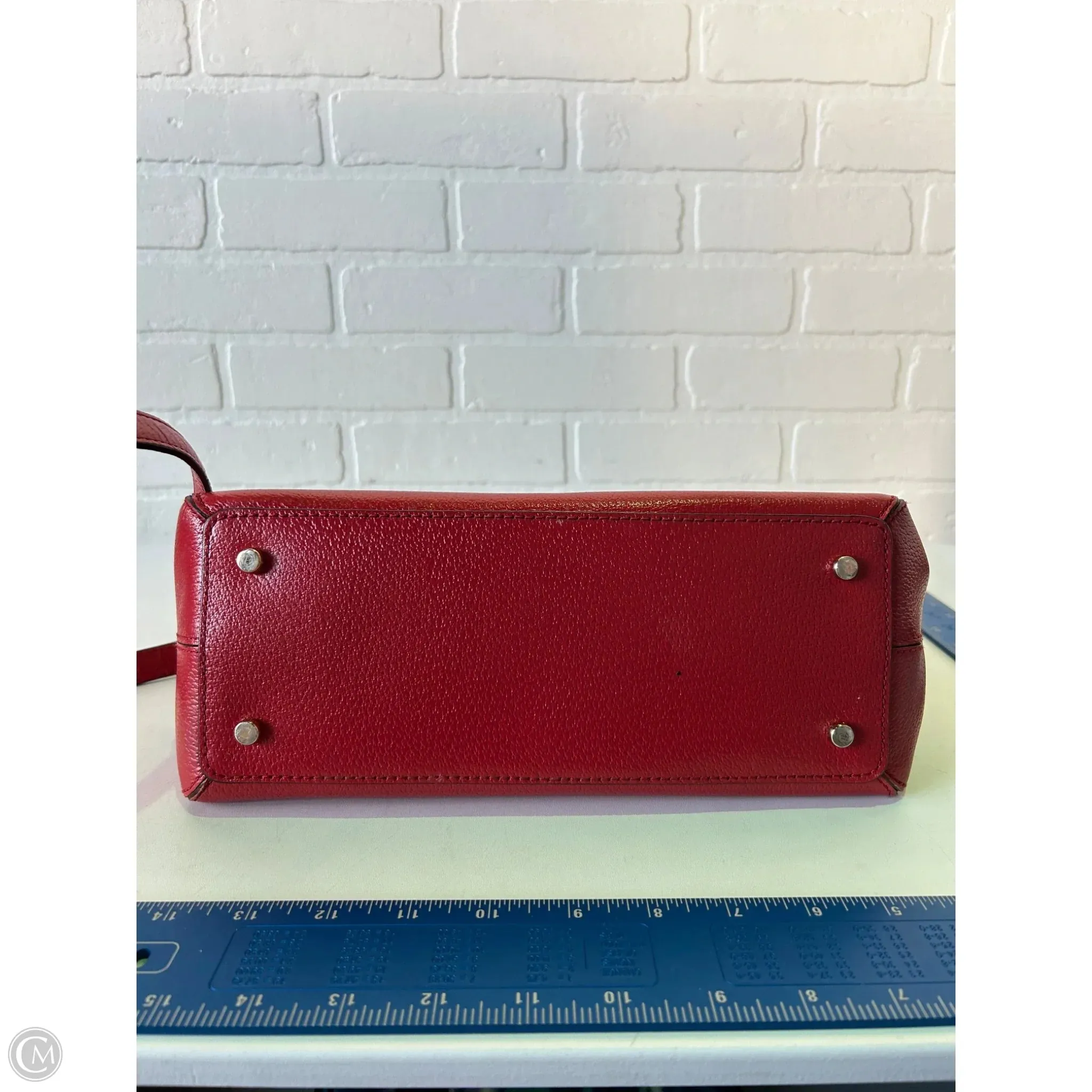 Kate Spade Bags Crossbody Designer By Kate Spade, Size: Medium