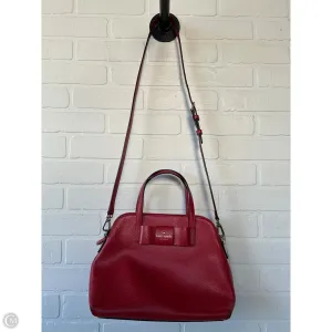 Kate Spade Bags Crossbody Designer By Kate Spade, Size: Medium