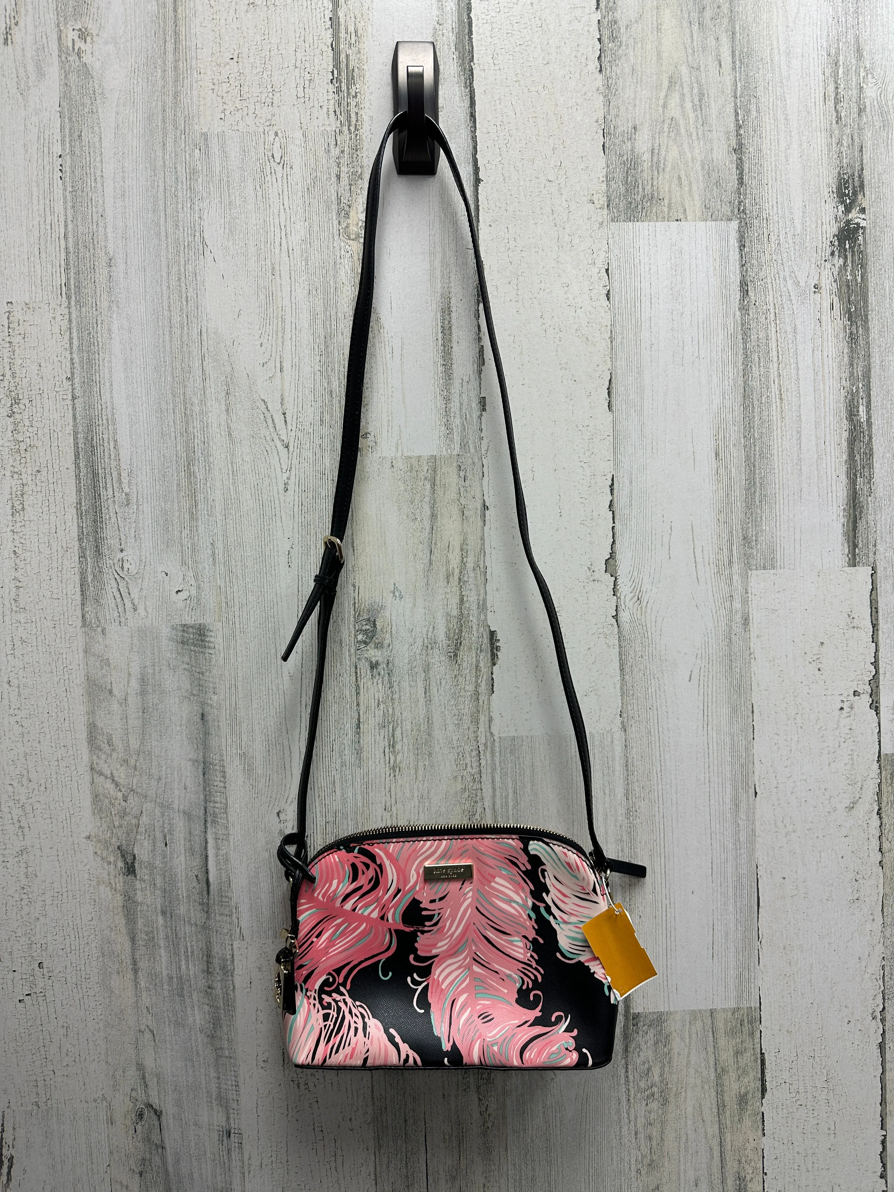 Kate Spade Bags Crossbody Designer By Kate Spade  Size: Small