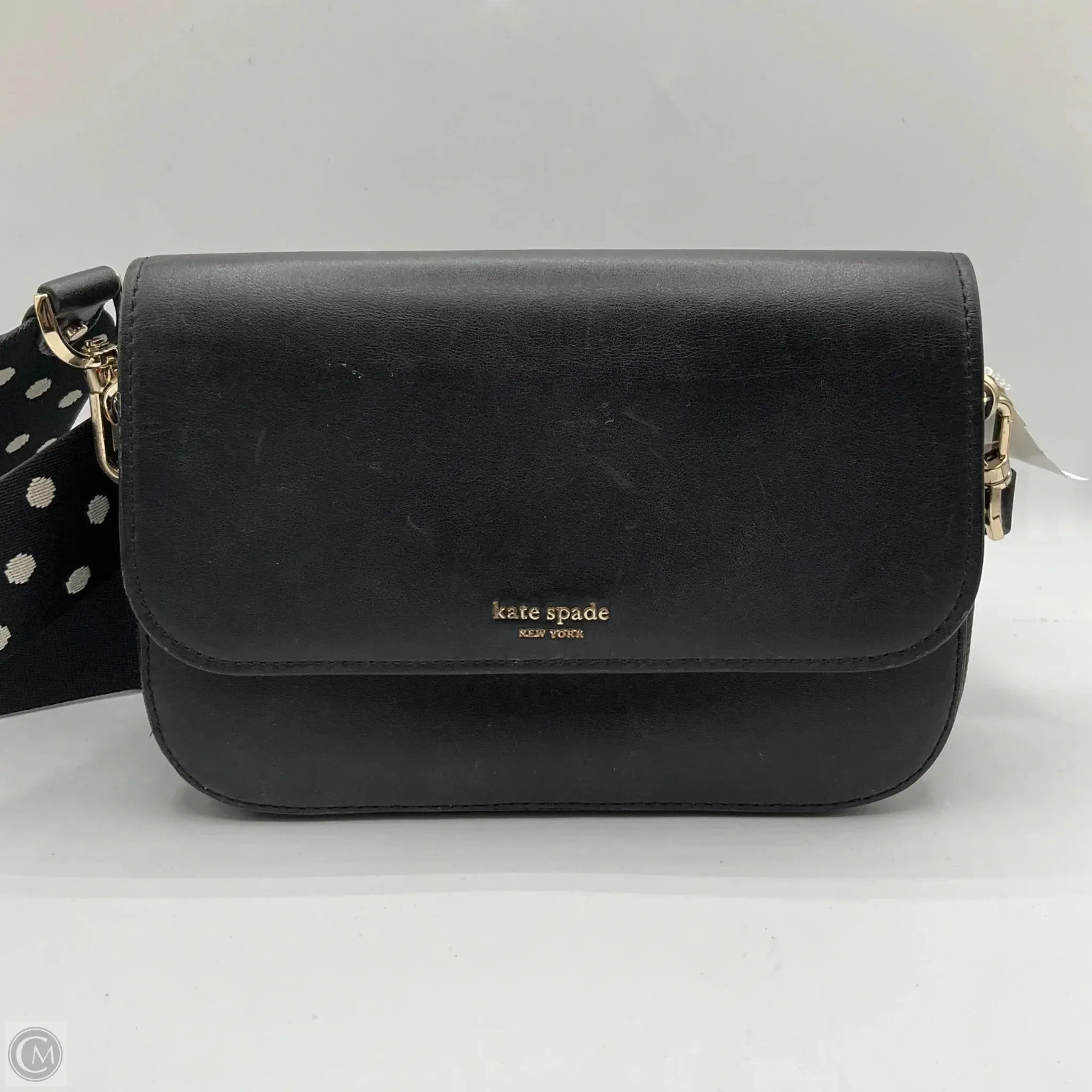 Kate Spade Bags Crossbody Designer By Kate Spade, Size: Small