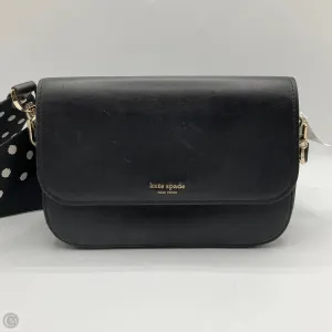 Kate Spade Bags Crossbody Designer By Kate Spade, Size: Small