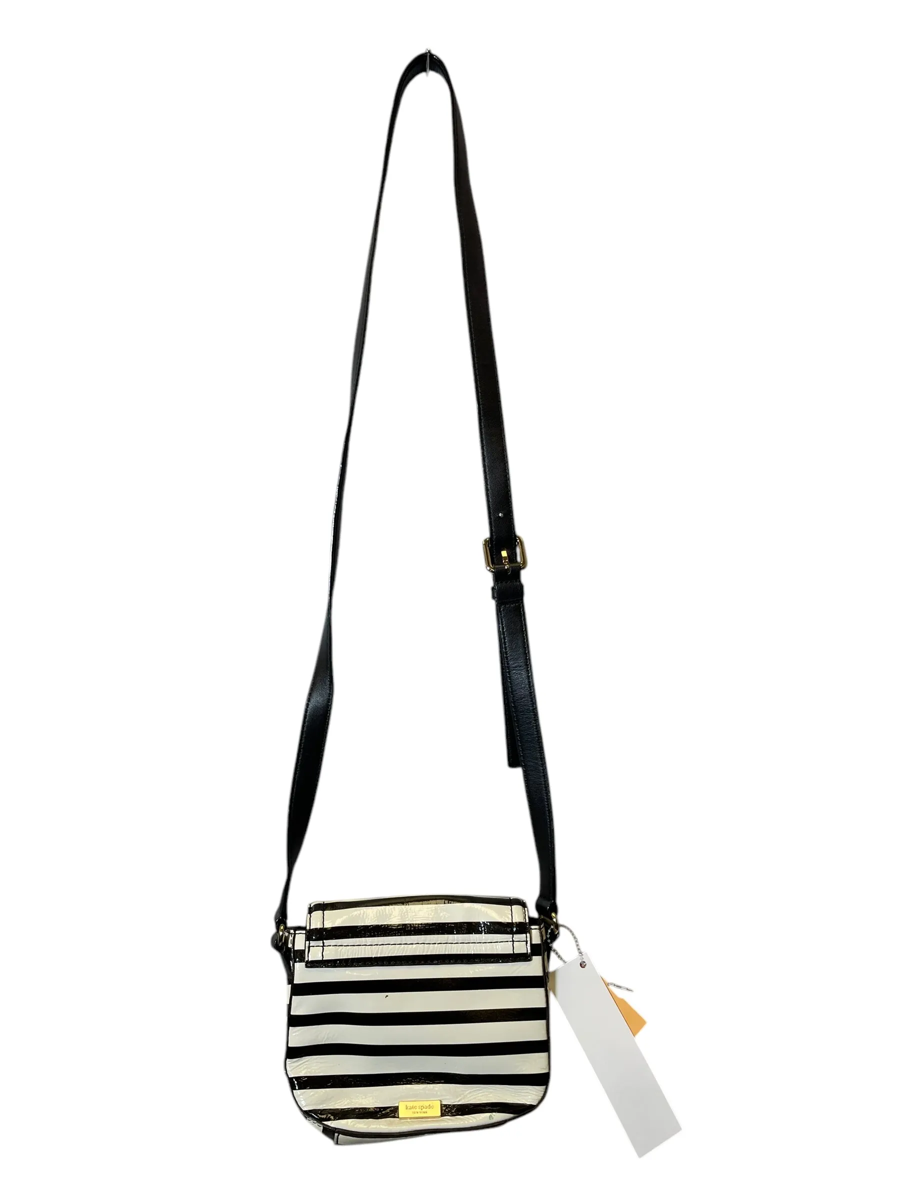 Kate Spade Bags Crossbody Designer By Kate Spade, Size: Small