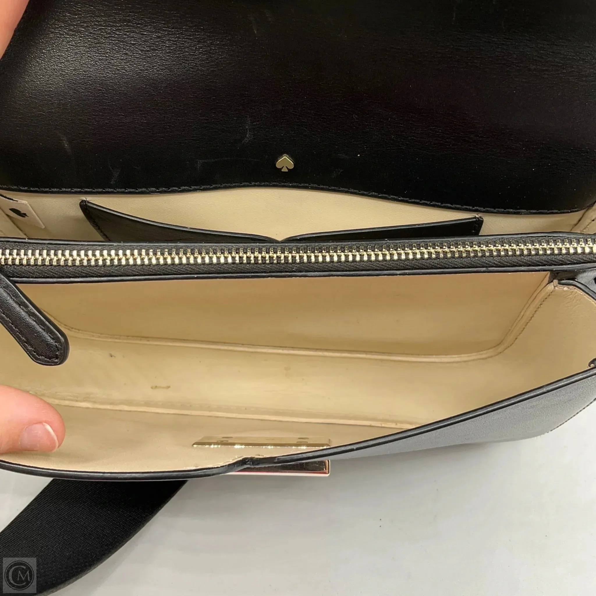 Kate Spade Bags Crossbody Designer By Kate Spade, Size: Small
