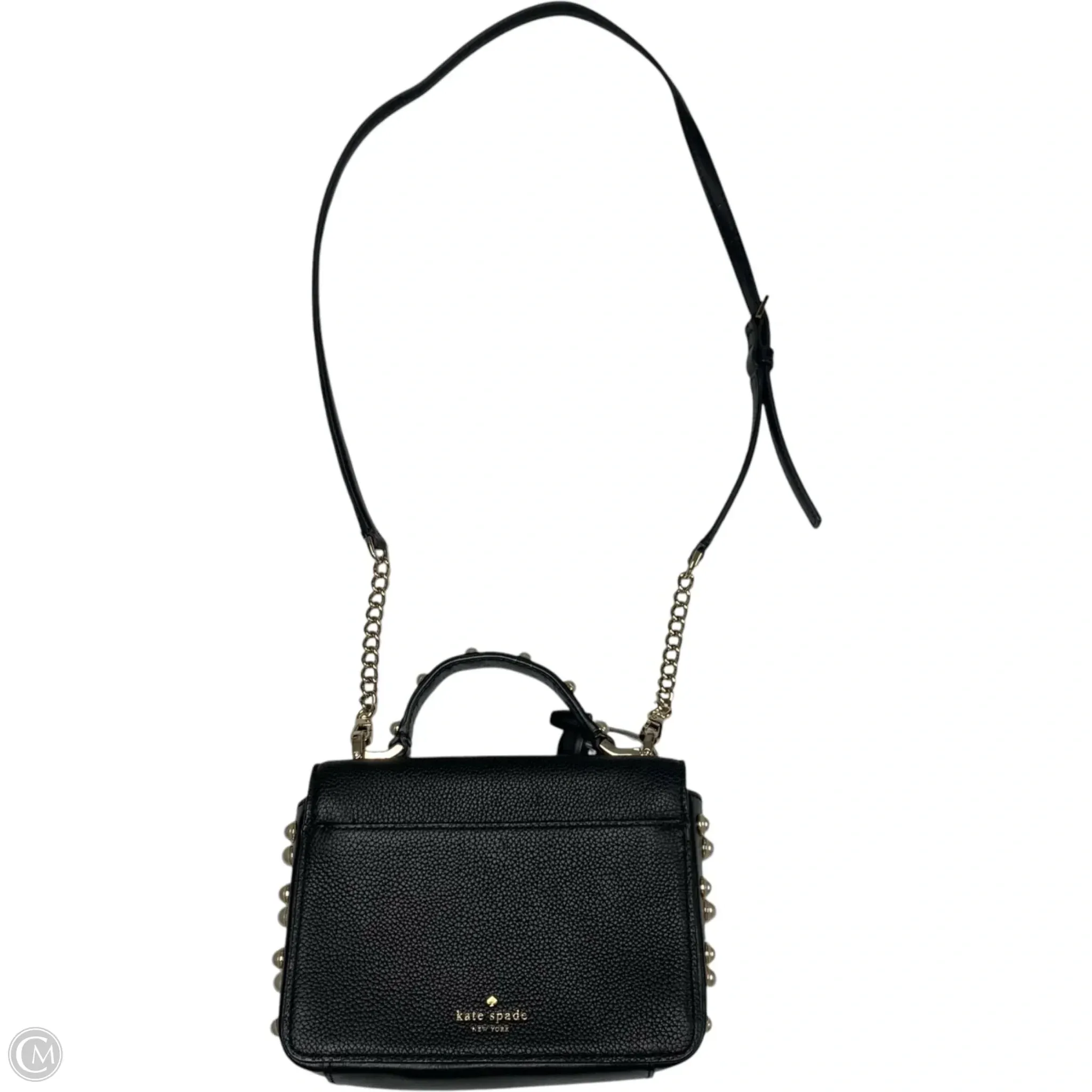 Kate Spade Bags Crossbody Designer By Kate Spade, Size: Small
