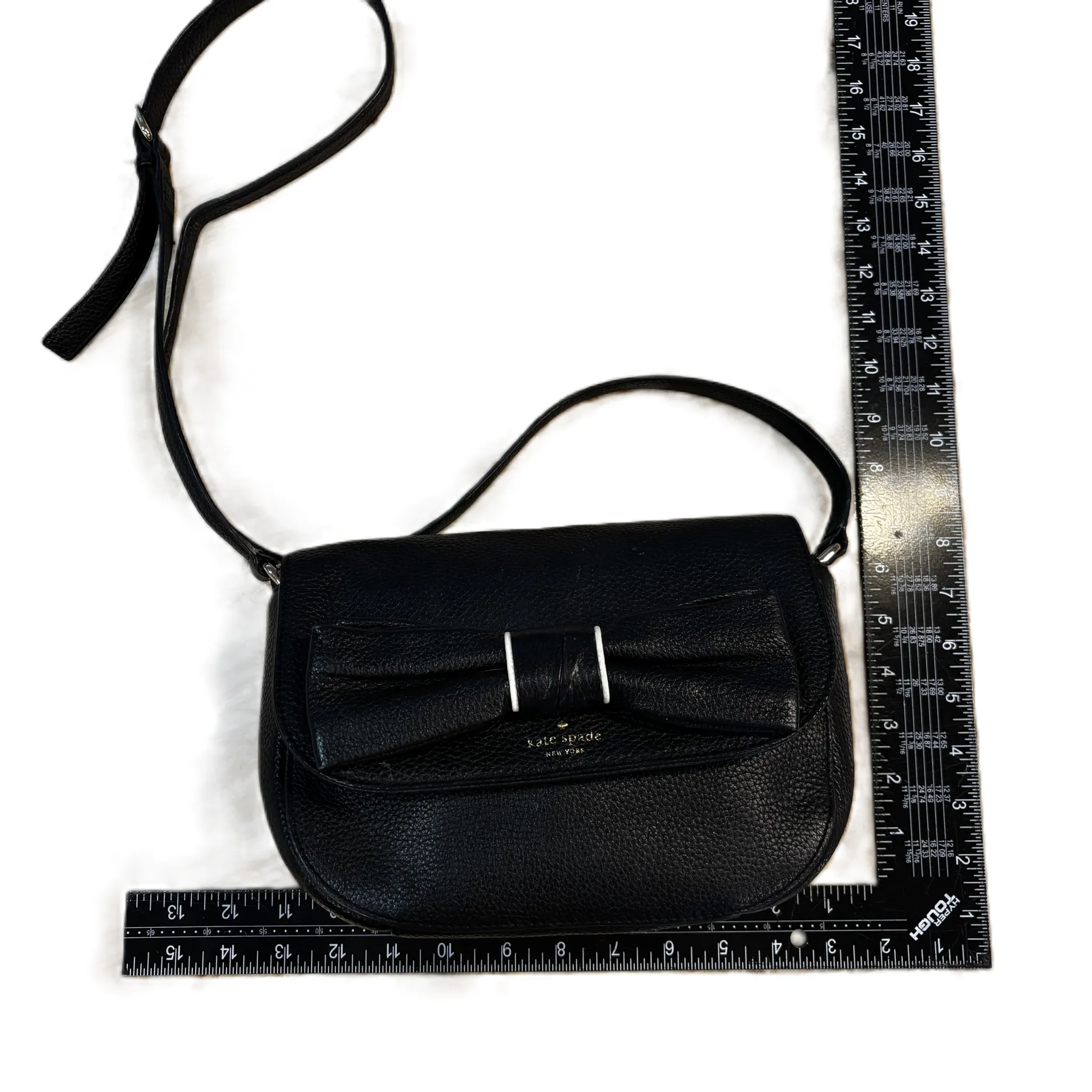 Kate Spade Bags Crossbody Designer By Kate Spade, Size: Small