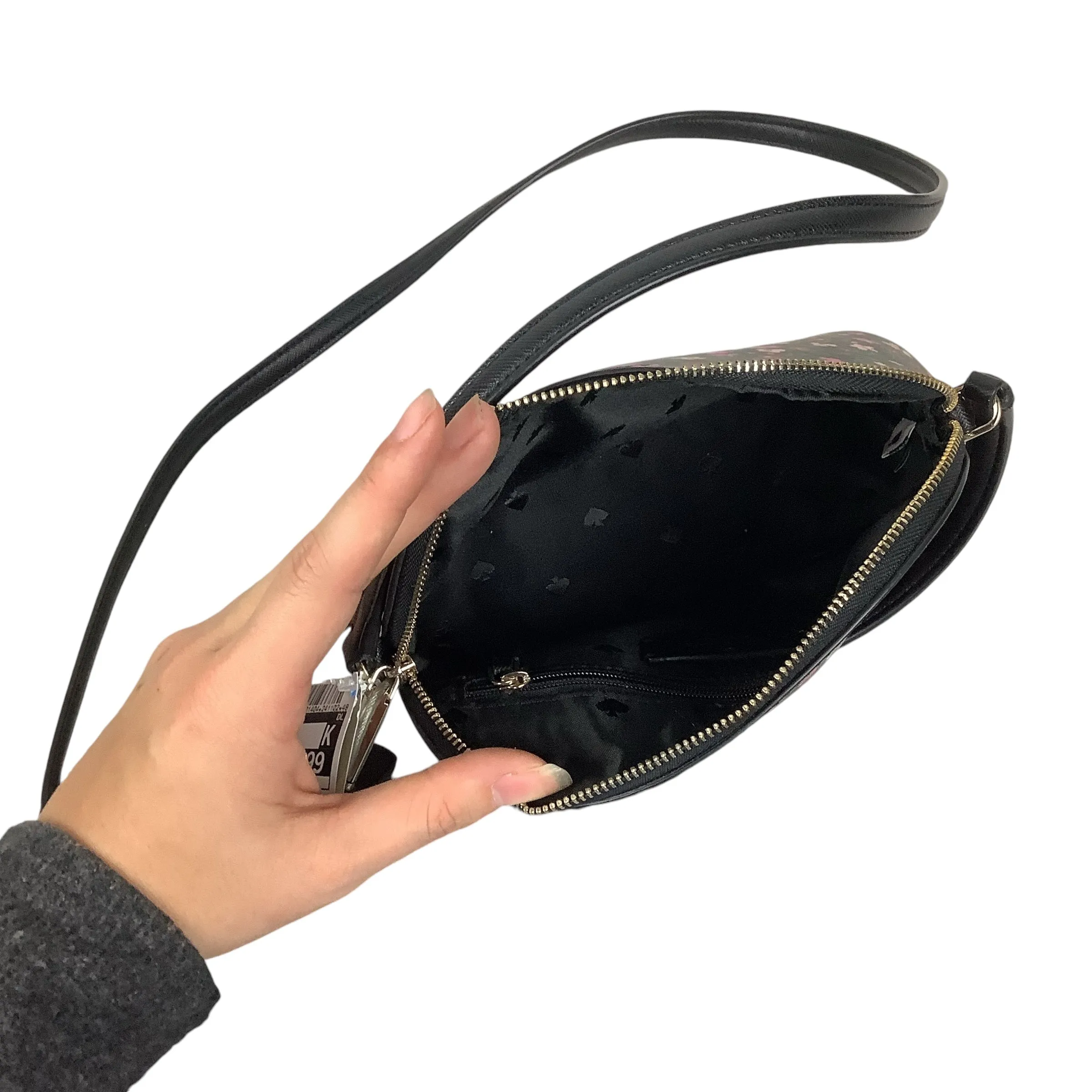 Kate Spade Bags Crossbody Designer By Kate Spade, Size: Small