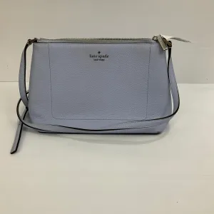 Kate Spade Bags Crossbody Designer By Kate Spade, Size: Small