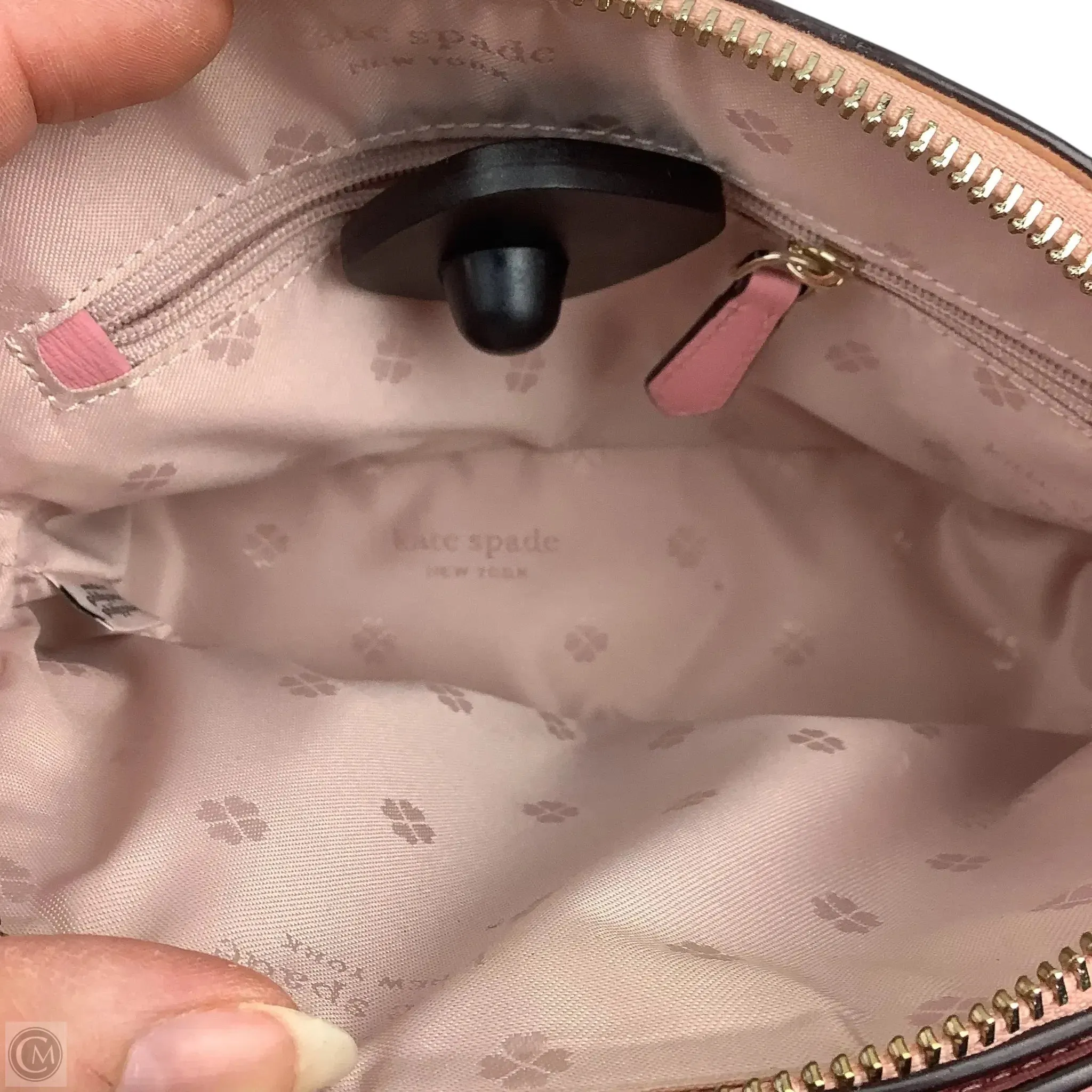 Kate Spade Bags Crossbody Designer By Kate Spade, Size: Small