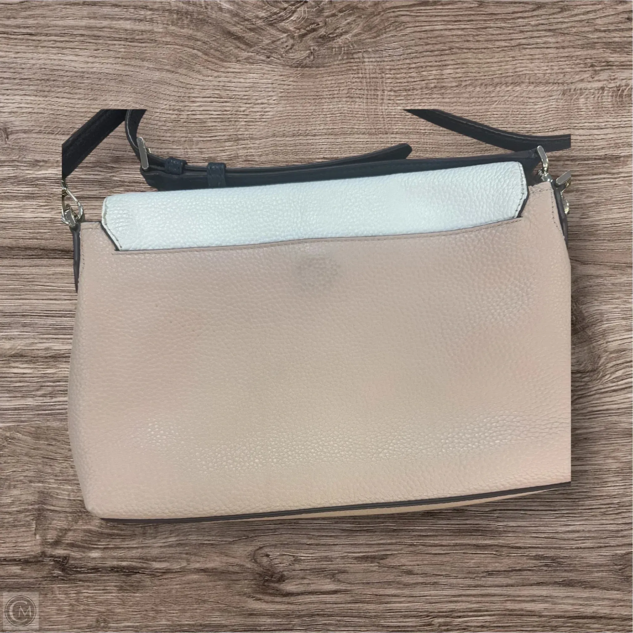 Kate Spade Bags Crossbody Designer By Kate Spade, Size: Small