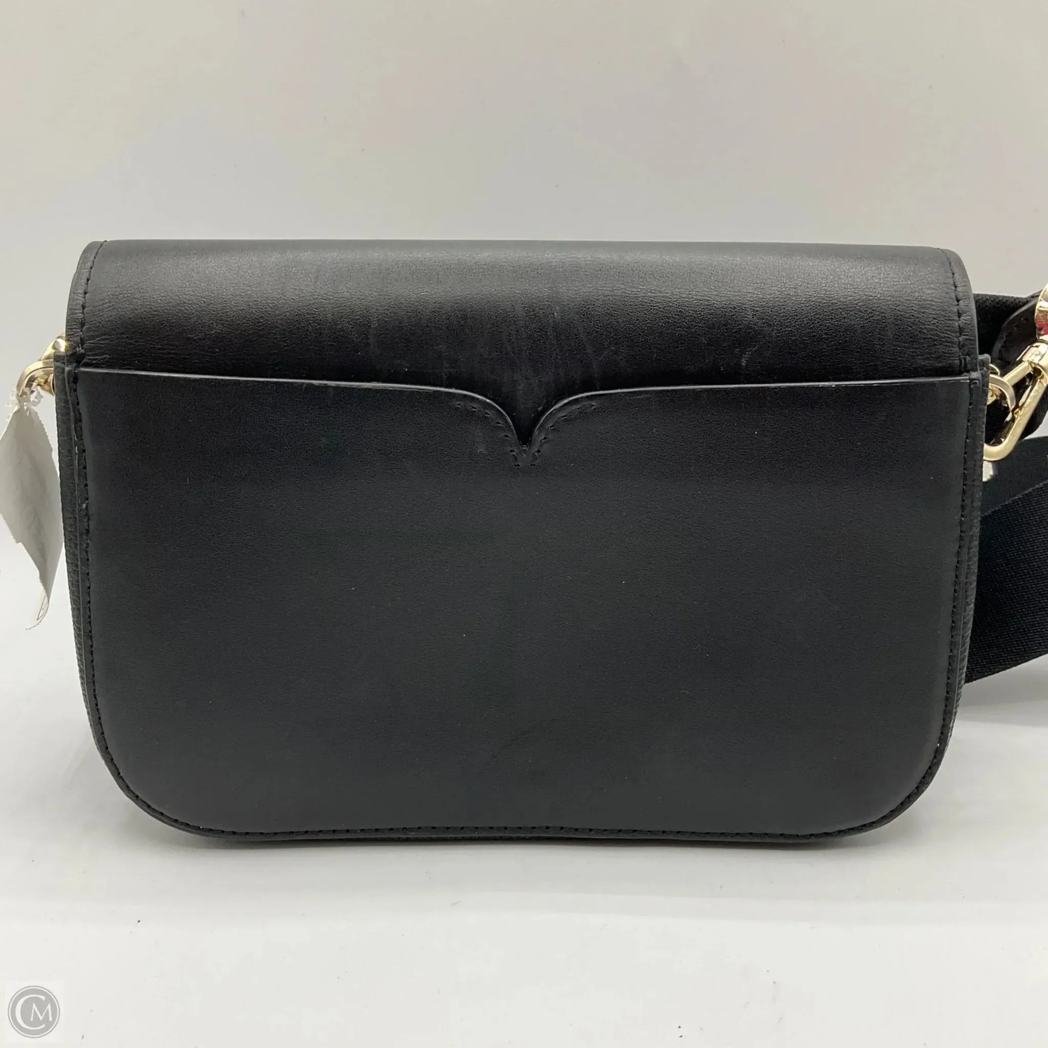 Kate Spade Bags Crossbody Designer By Kate Spade, Size: Small