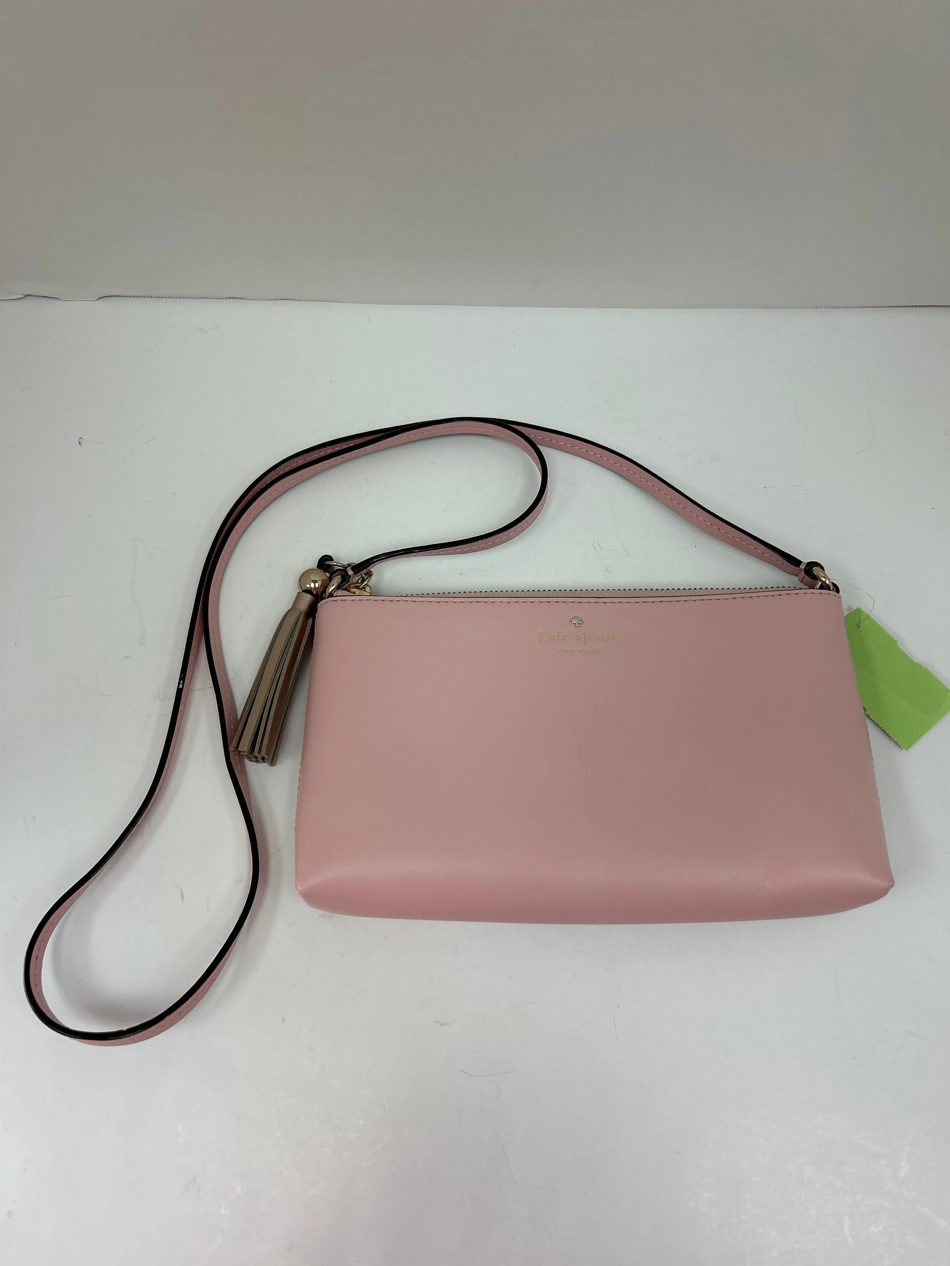 Kate Spade Bags Crossbody Designer By Kate Spade  Size: Small