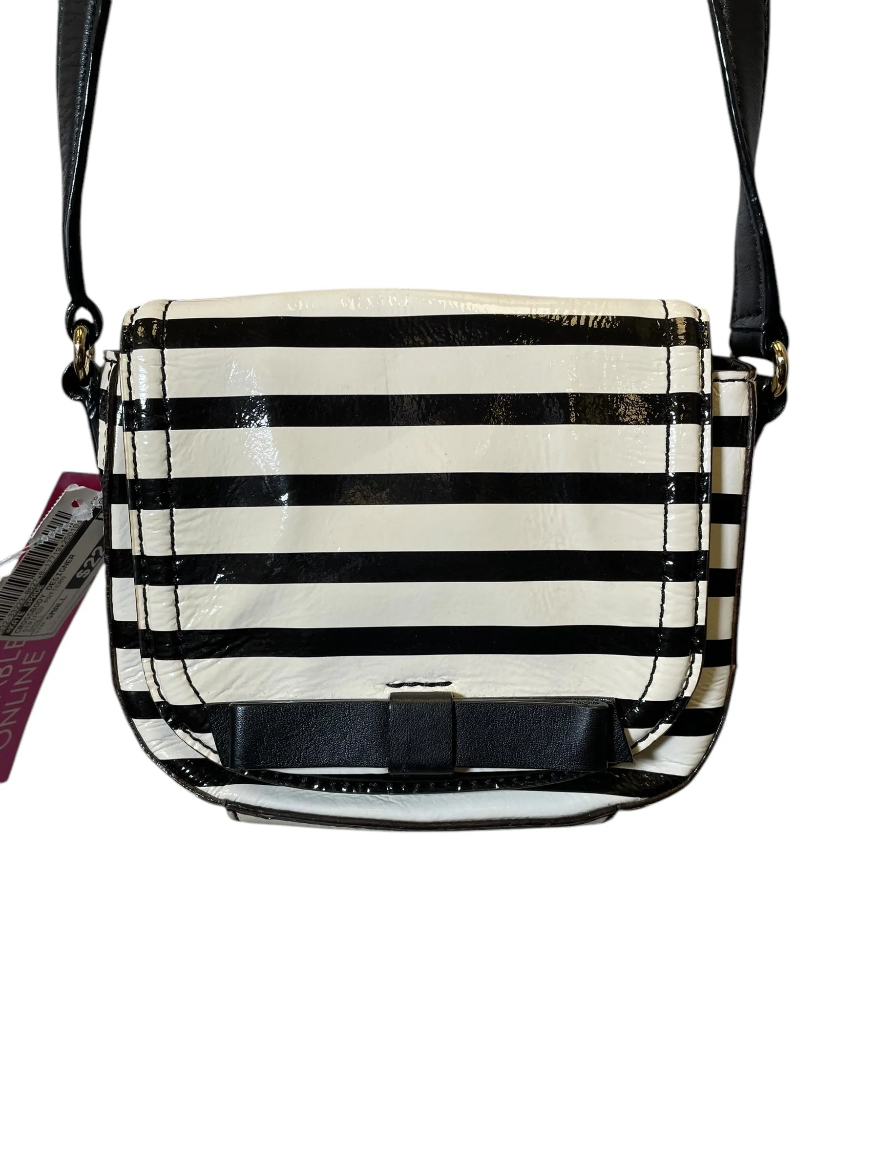 Kate Spade Bags Crossbody Designer By Kate Spade, Size: Small