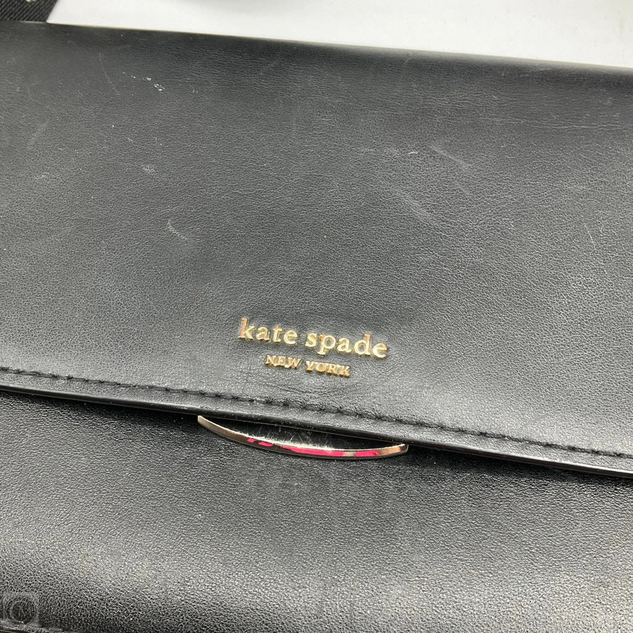 Kate Spade Bags Crossbody Designer By Kate Spade, Size: Small