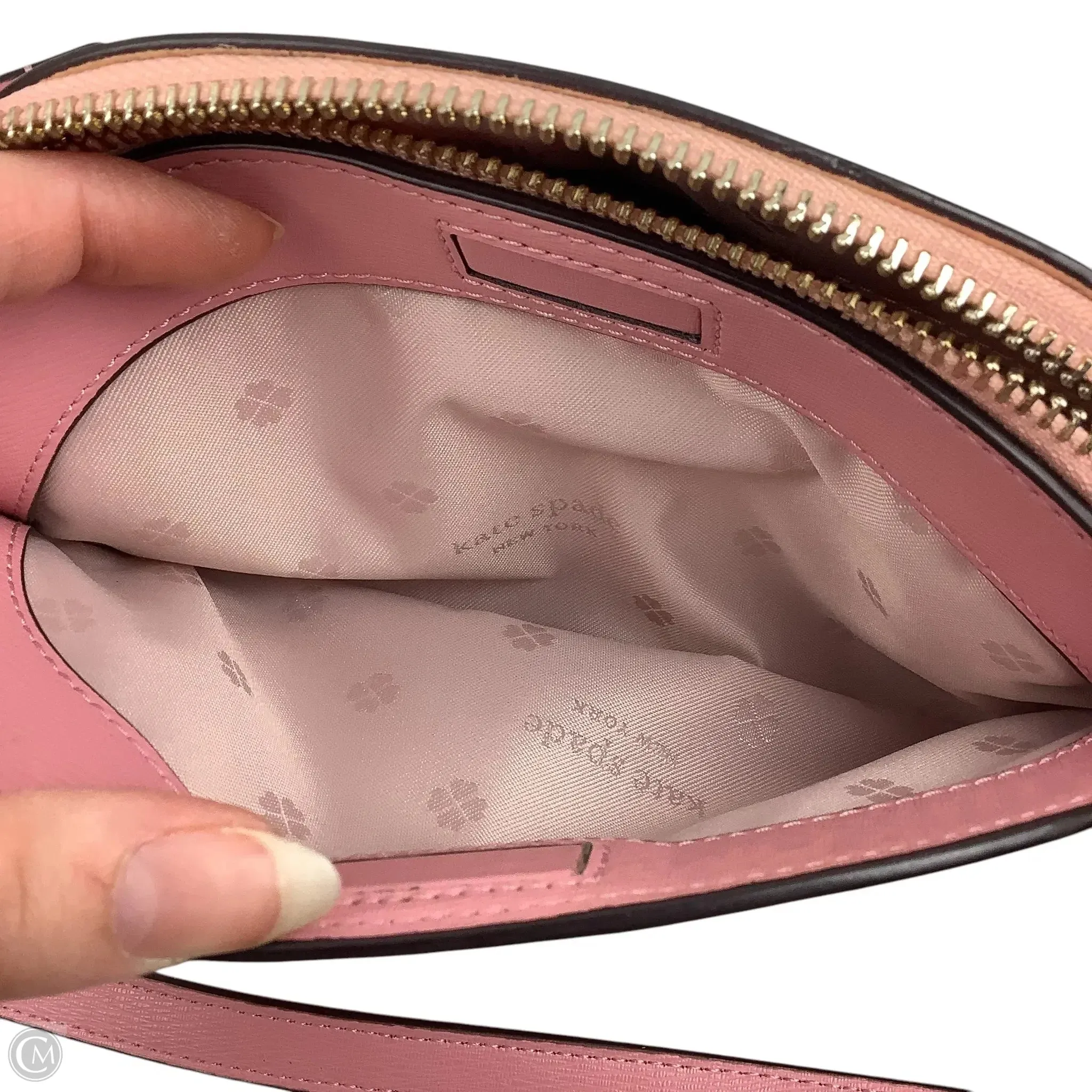 Kate Spade Bags Crossbody Designer By Kate Spade, Size: Small