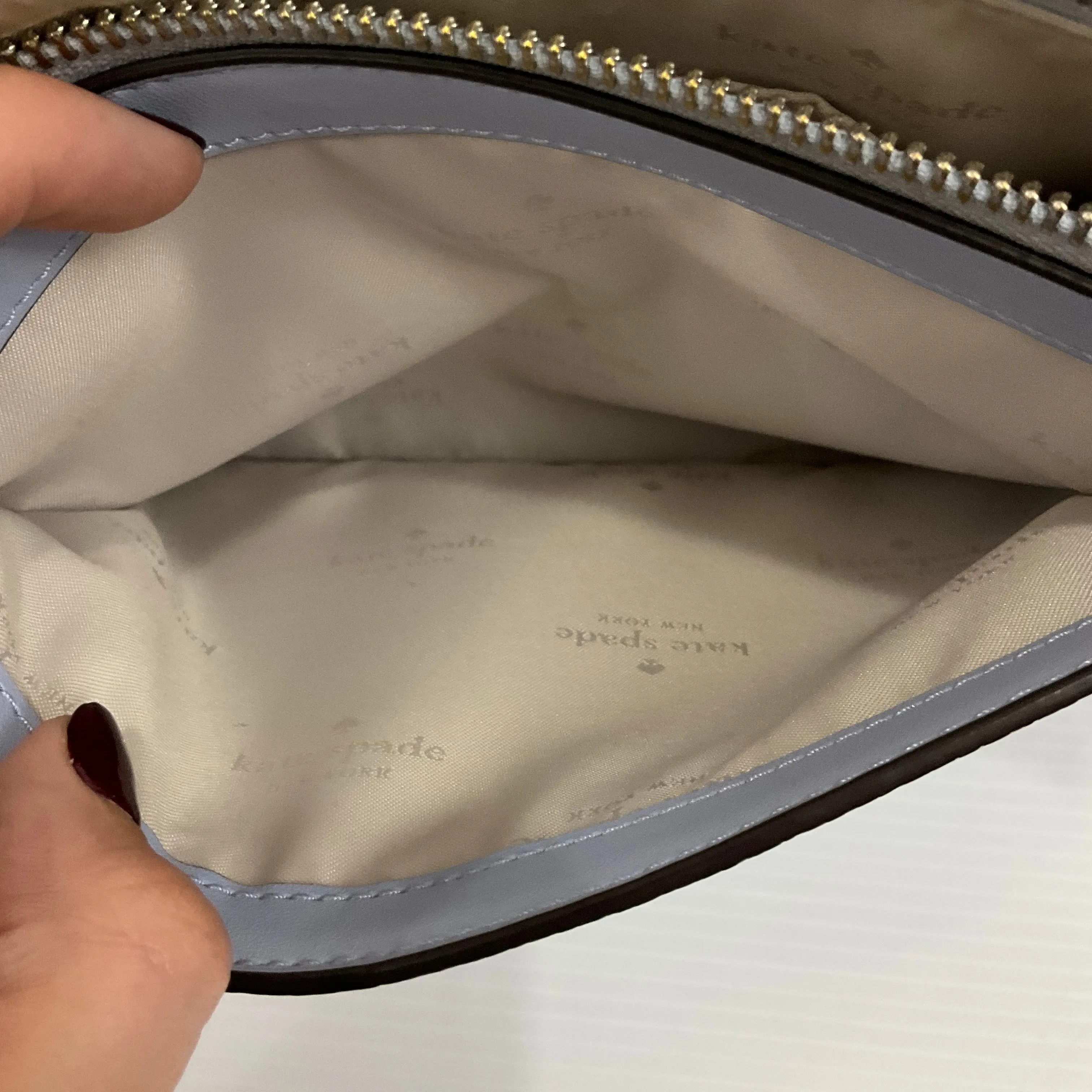 Kate Spade Bags Crossbody Designer By Kate Spade, Size: Small