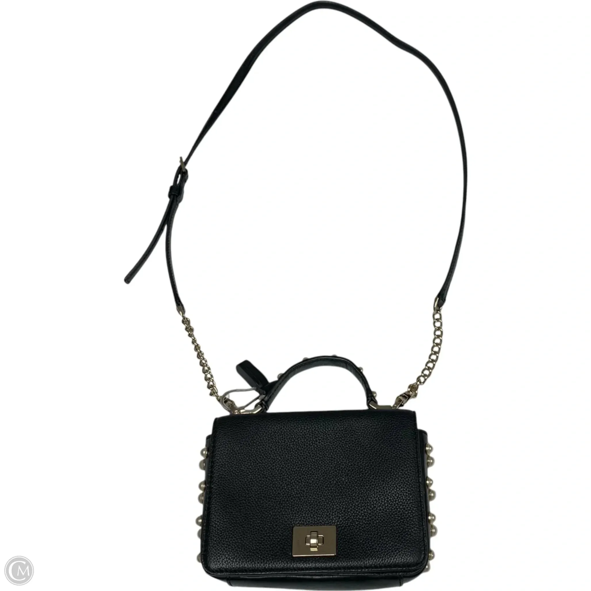 Kate Spade Bags Crossbody Designer By Kate Spade, Size: Small