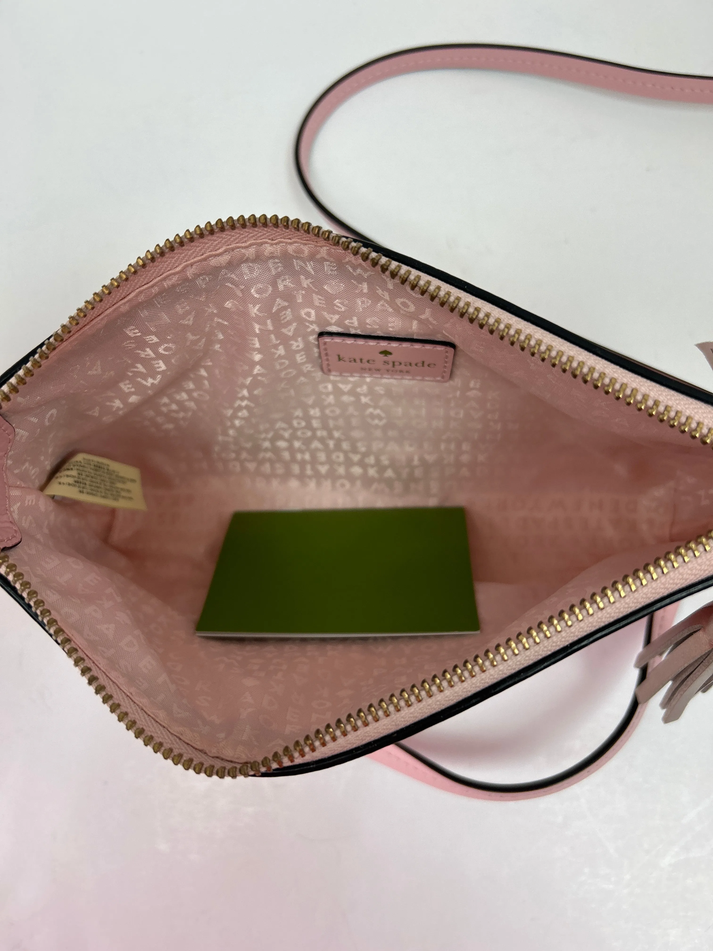 Kate Spade Bags Crossbody Designer By Kate Spade  Size: Small