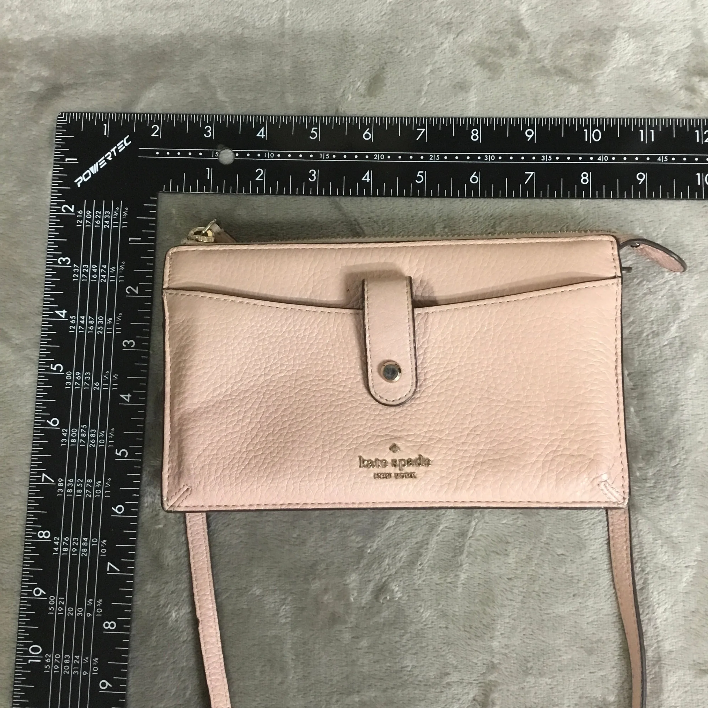 Kate Spade Bags Crossbody Designer By Kate Spade, Size: Small