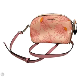 Kate Spade Bags Crossbody Designer By Kate Spade, Size: Small