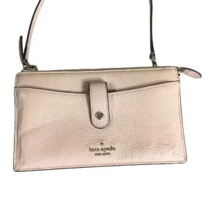 Kate Spade Bags Crossbody Designer By Kate Spade, Size: Small