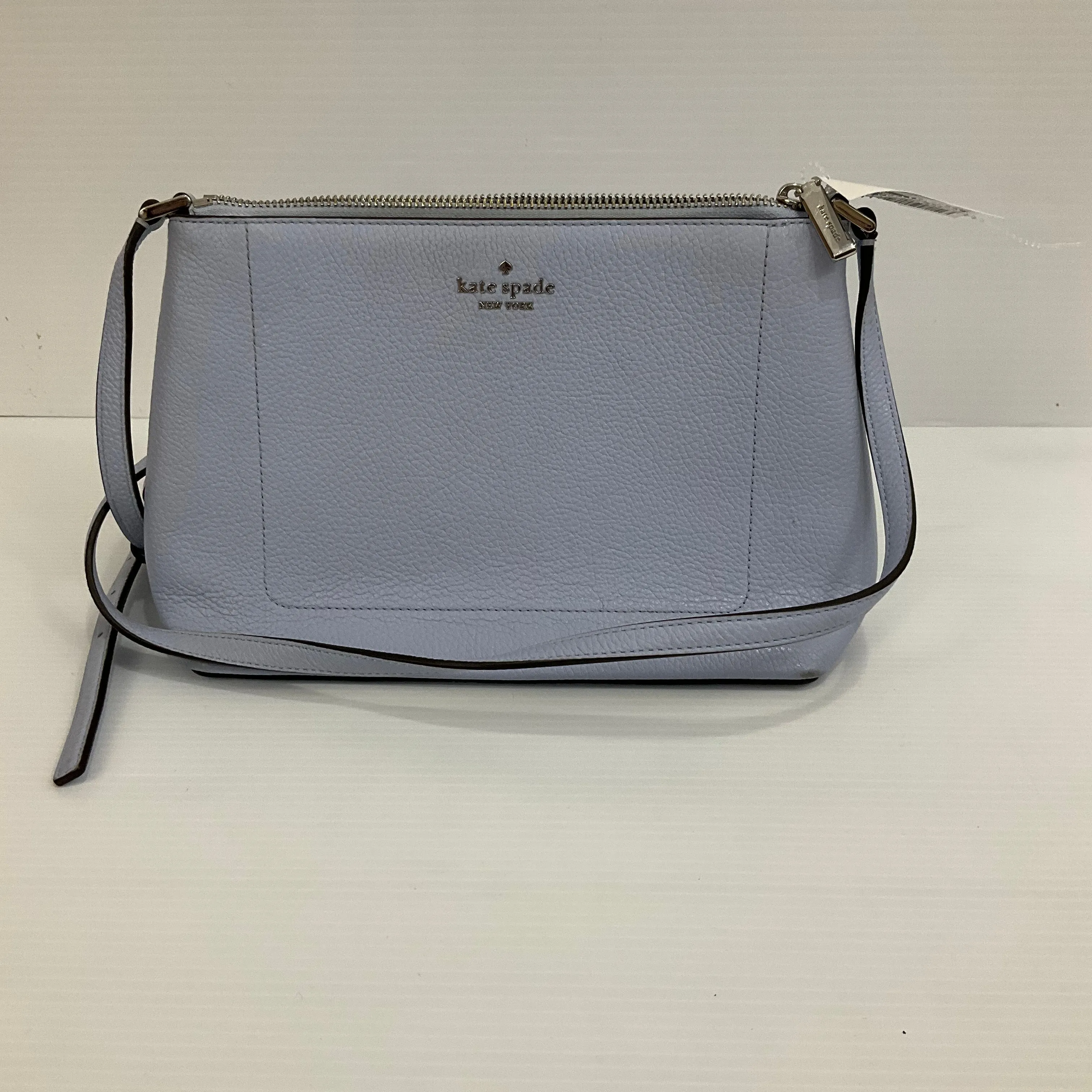 Kate Spade Bags Crossbody Designer By Kate Spade, Size: Small