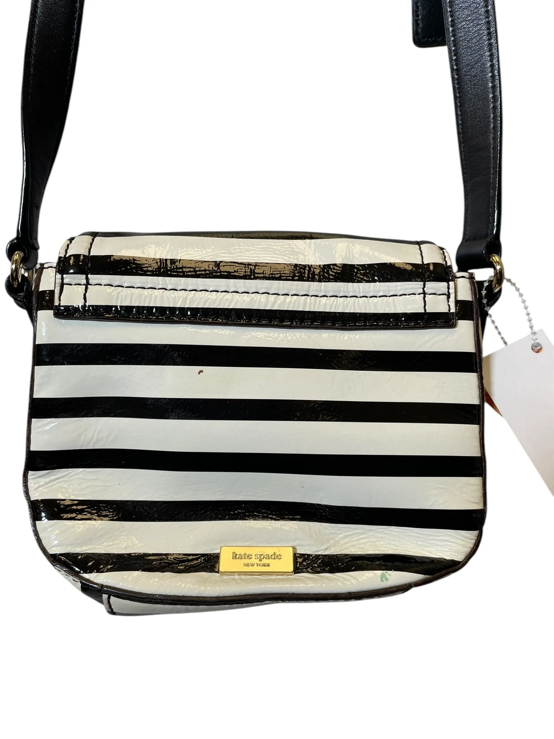 Kate Spade Bags Crossbody Designer By Kate Spade, Size: Small