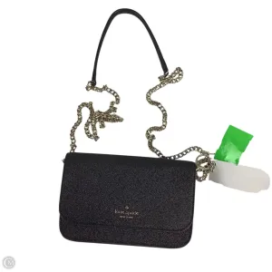 Kate Spade Bags Crossbody Designer By Kate Spade, Size: Small