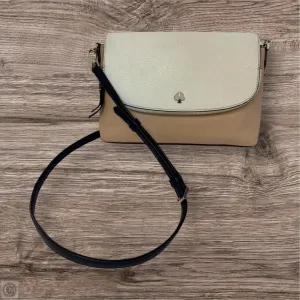 Kate Spade Bags Crossbody Designer By Kate Spade, Size: Small