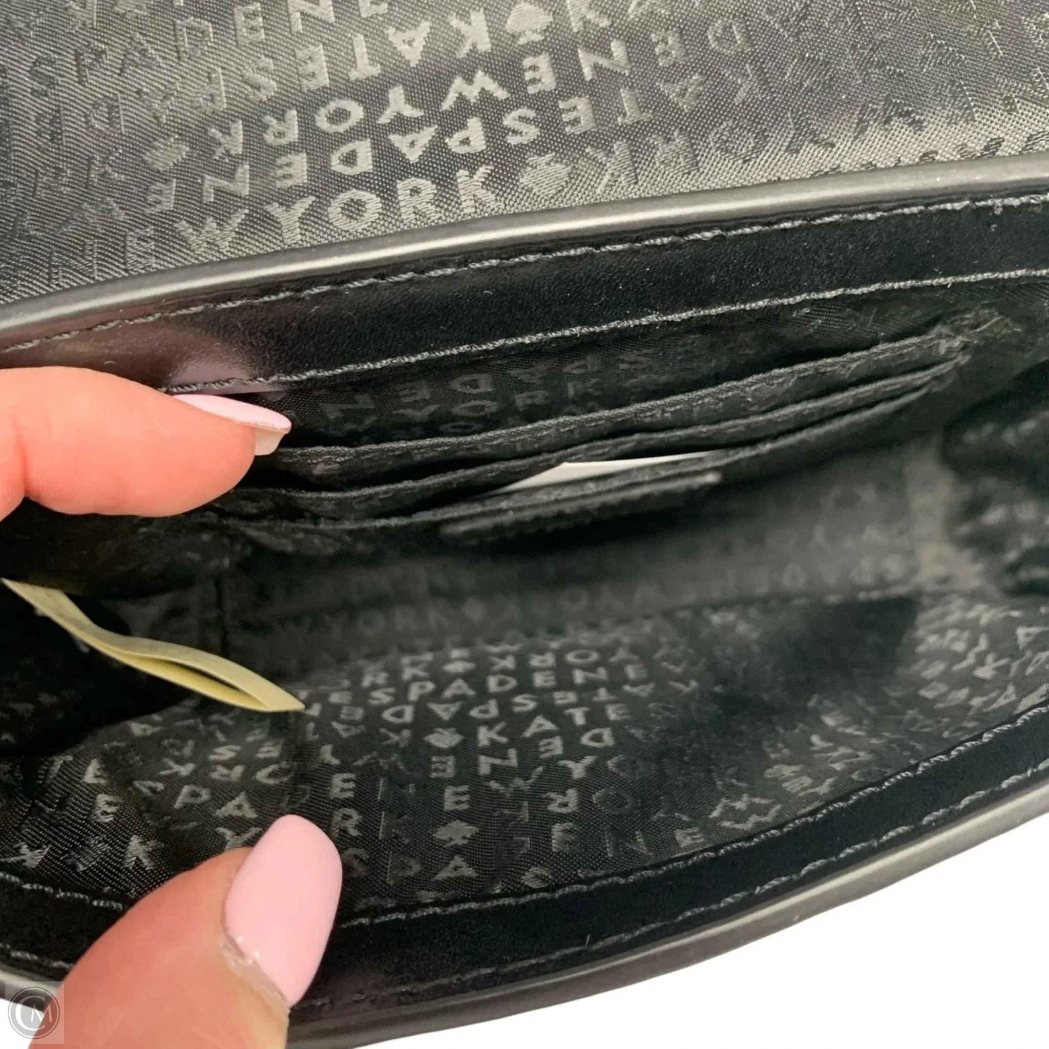 Kate Spade Bags Crossbody Designer By Kate Spade, Size: Small