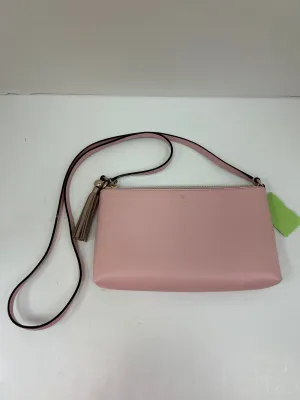 Kate Spade Bags Crossbody Designer By Kate Spade  Size: Small