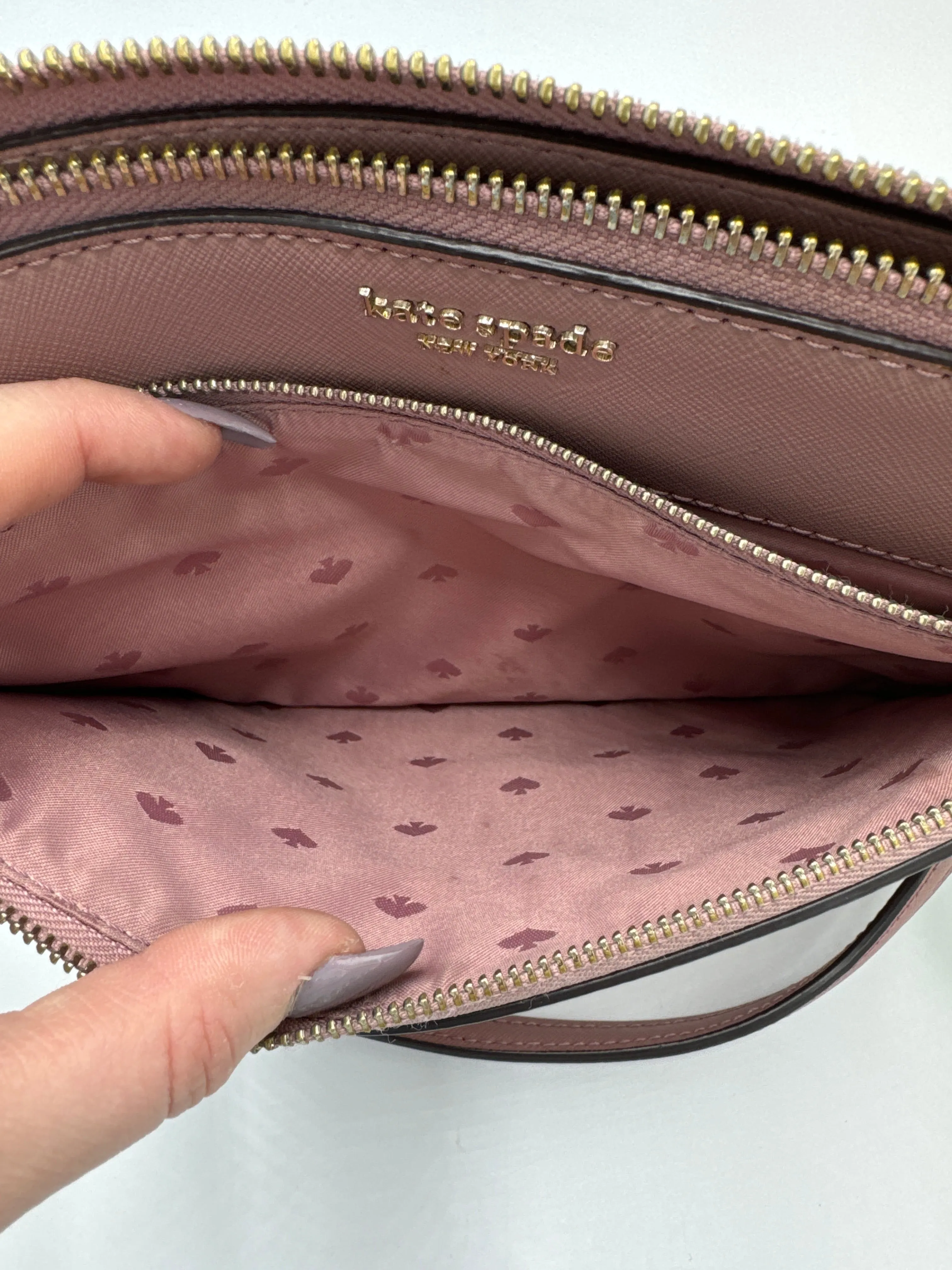 Kate Spade Bags Crossbody Designer By Kate Spade