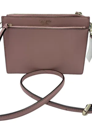 Kate Spade Bags Crossbody Designer By Kate Spade