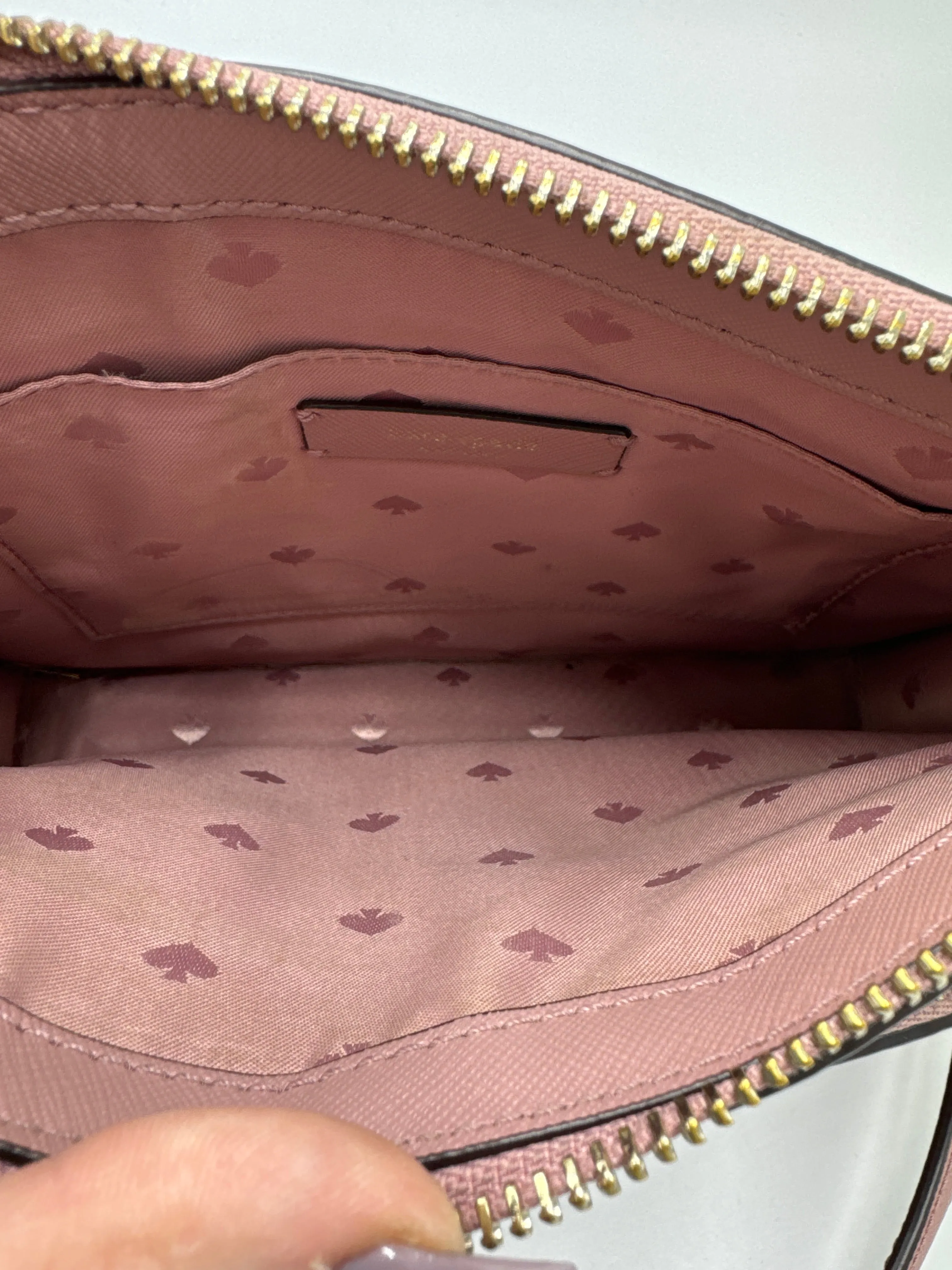 Kate Spade Bags Crossbody Designer By Kate Spade