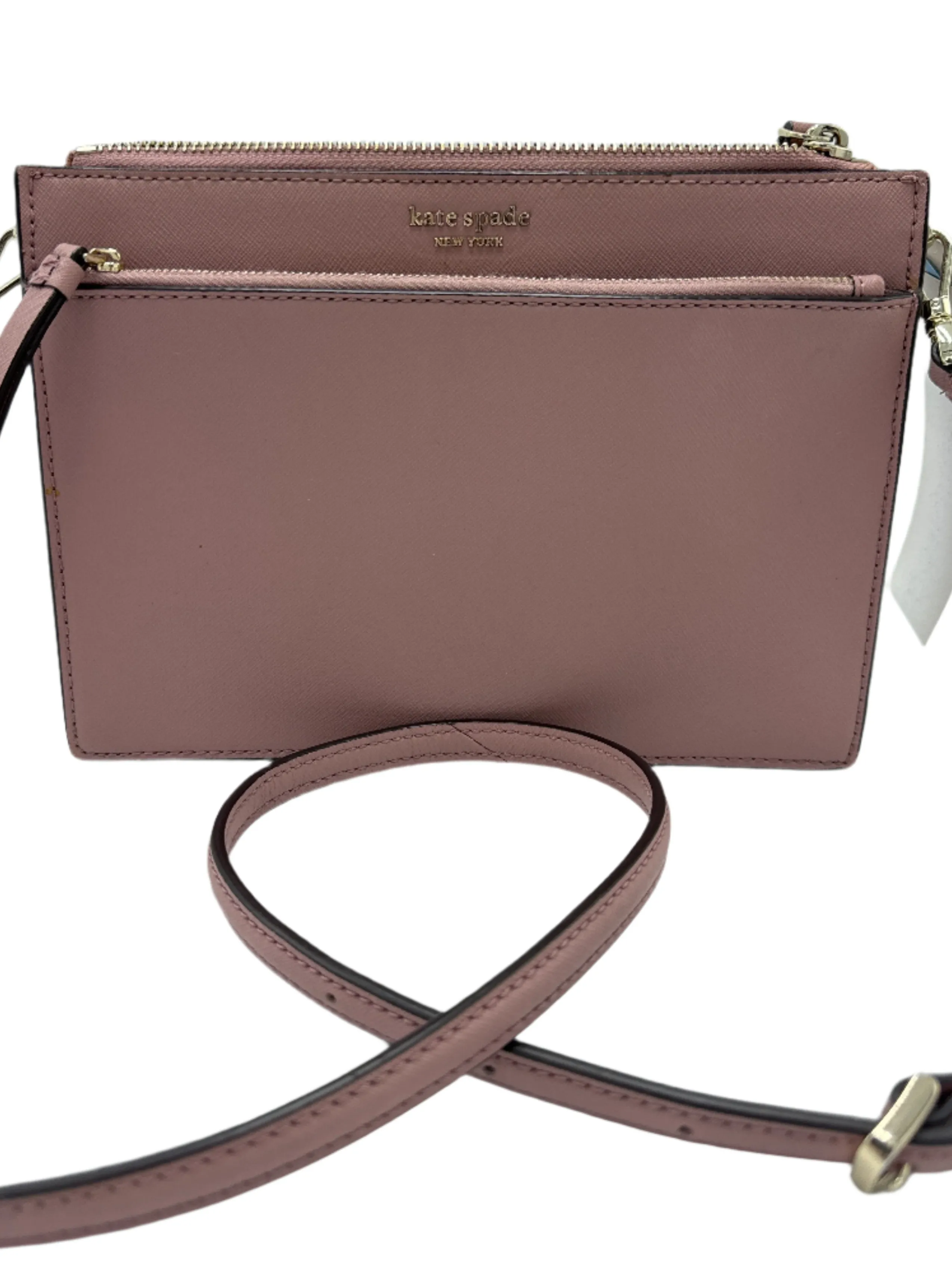 Kate Spade Bags Crossbody Designer By Kate Spade