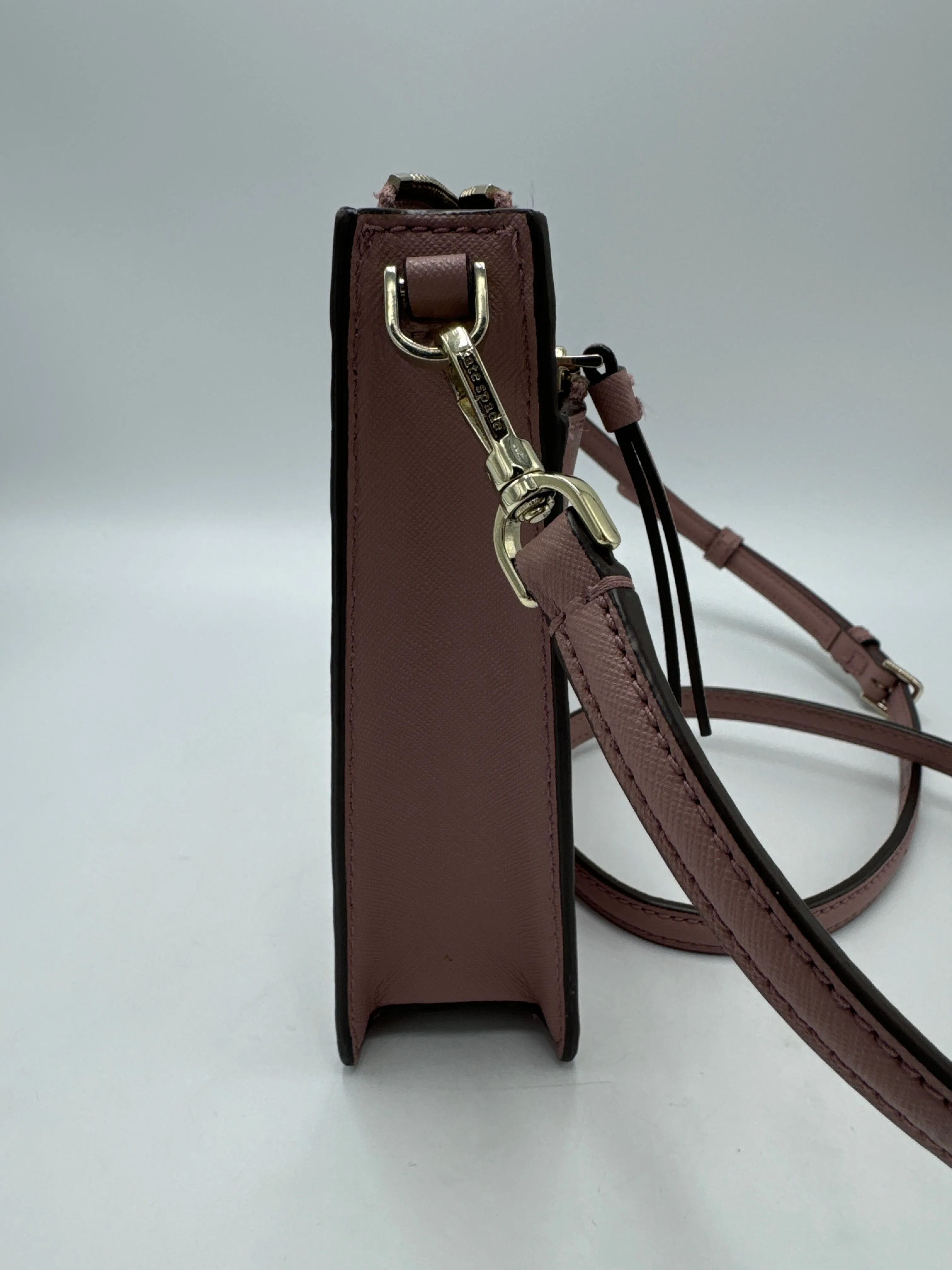 Kate Spade Bags Crossbody Designer By Kate Spade