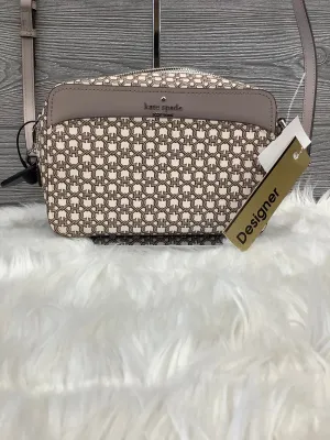 Kate Spade Bags Crossbody Designer Kate Spade, Size Medium