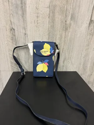 Kate Spade Bags Crossbody Designer Kate Spade, Size Medium