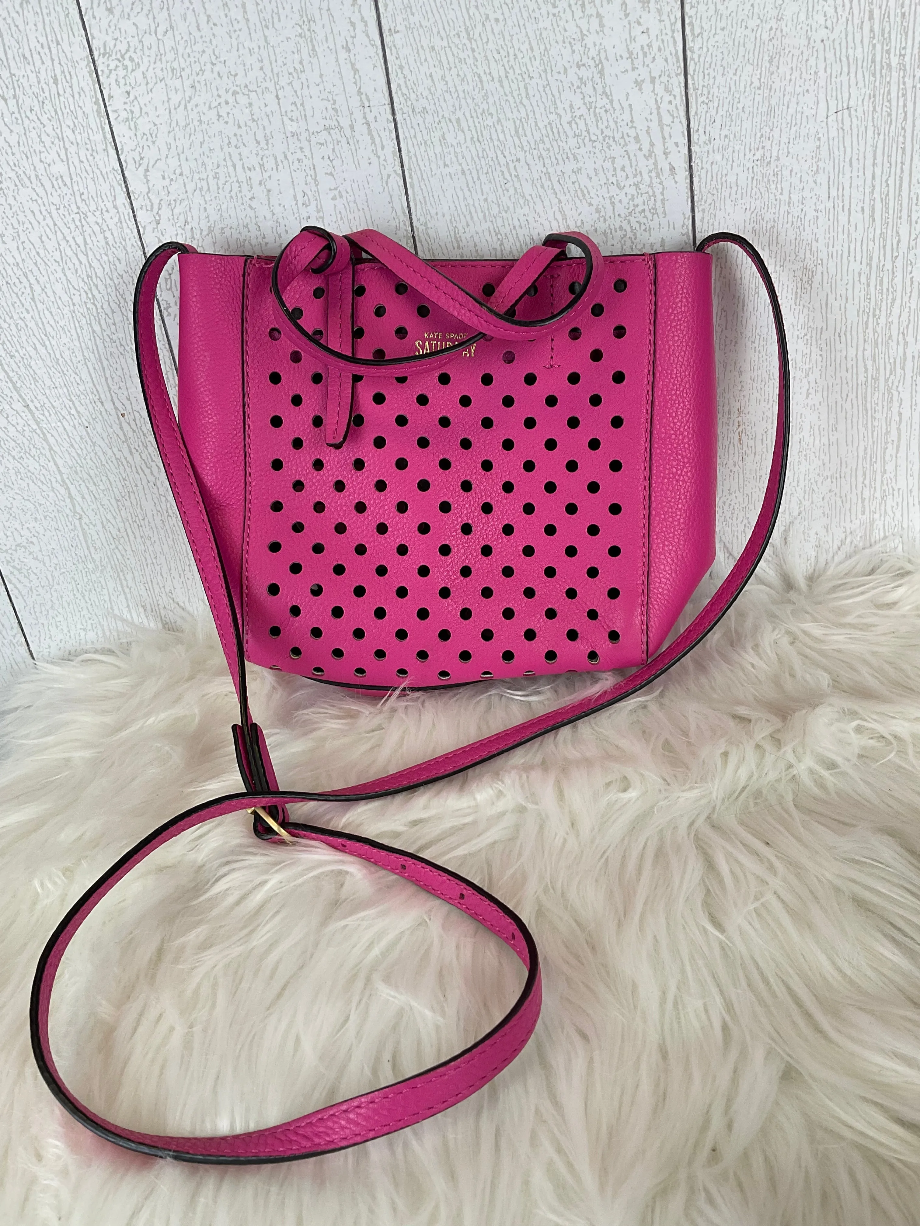 Kate Spade Bags Crossbody Designer Kate Spade, Size Medium