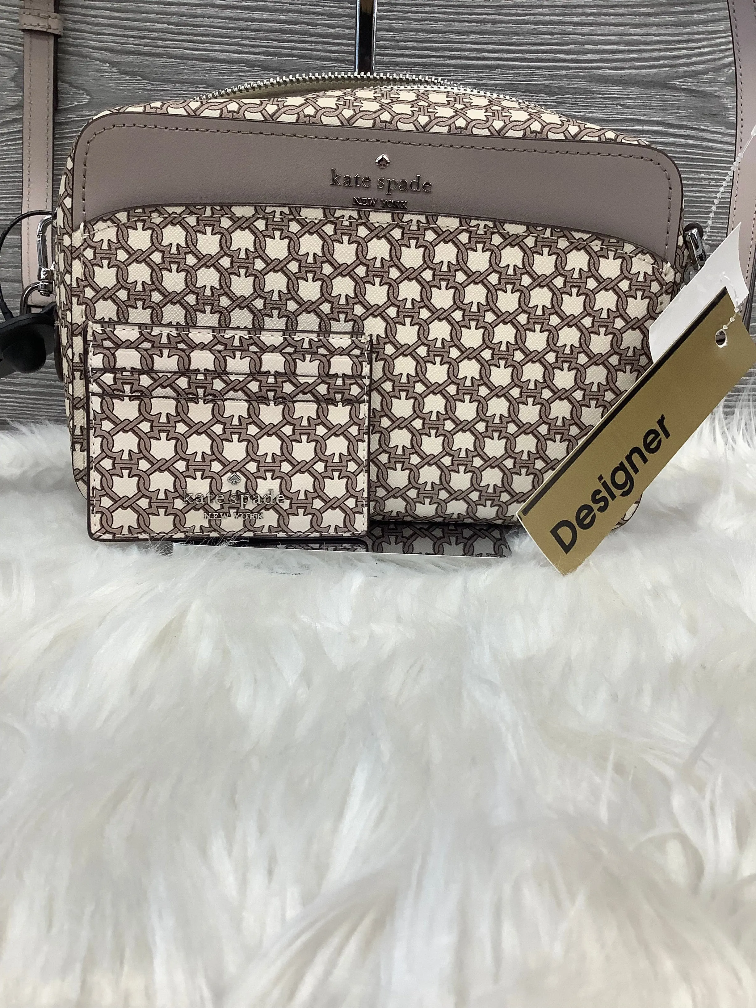 Kate Spade Bags Crossbody Designer Kate Spade, Size Medium