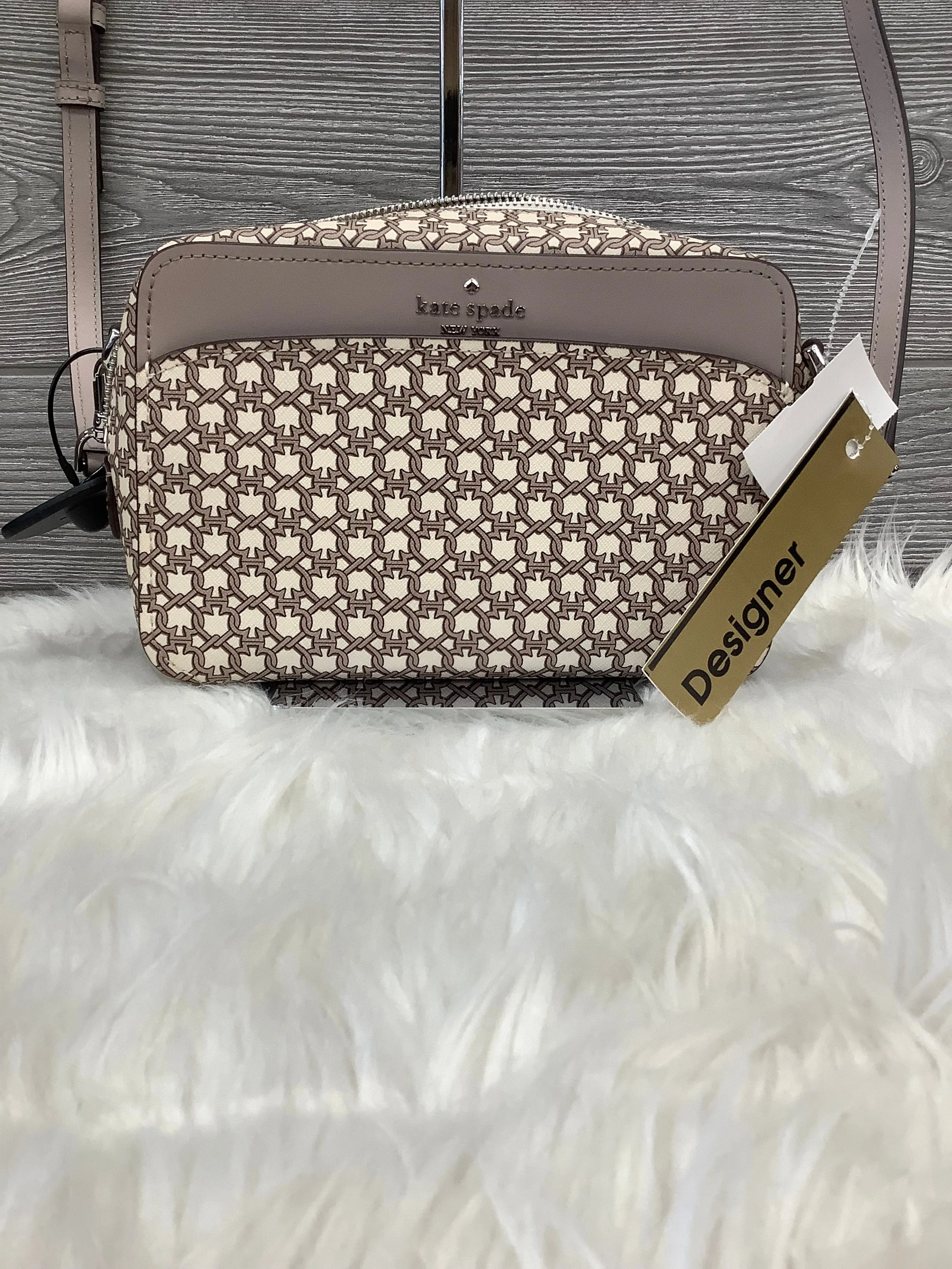 Kate Spade Bags Crossbody Designer Kate Spade, Size Medium