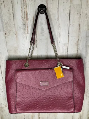 Kate Spade Bags Handbag By Kate Spade  Size: Large
