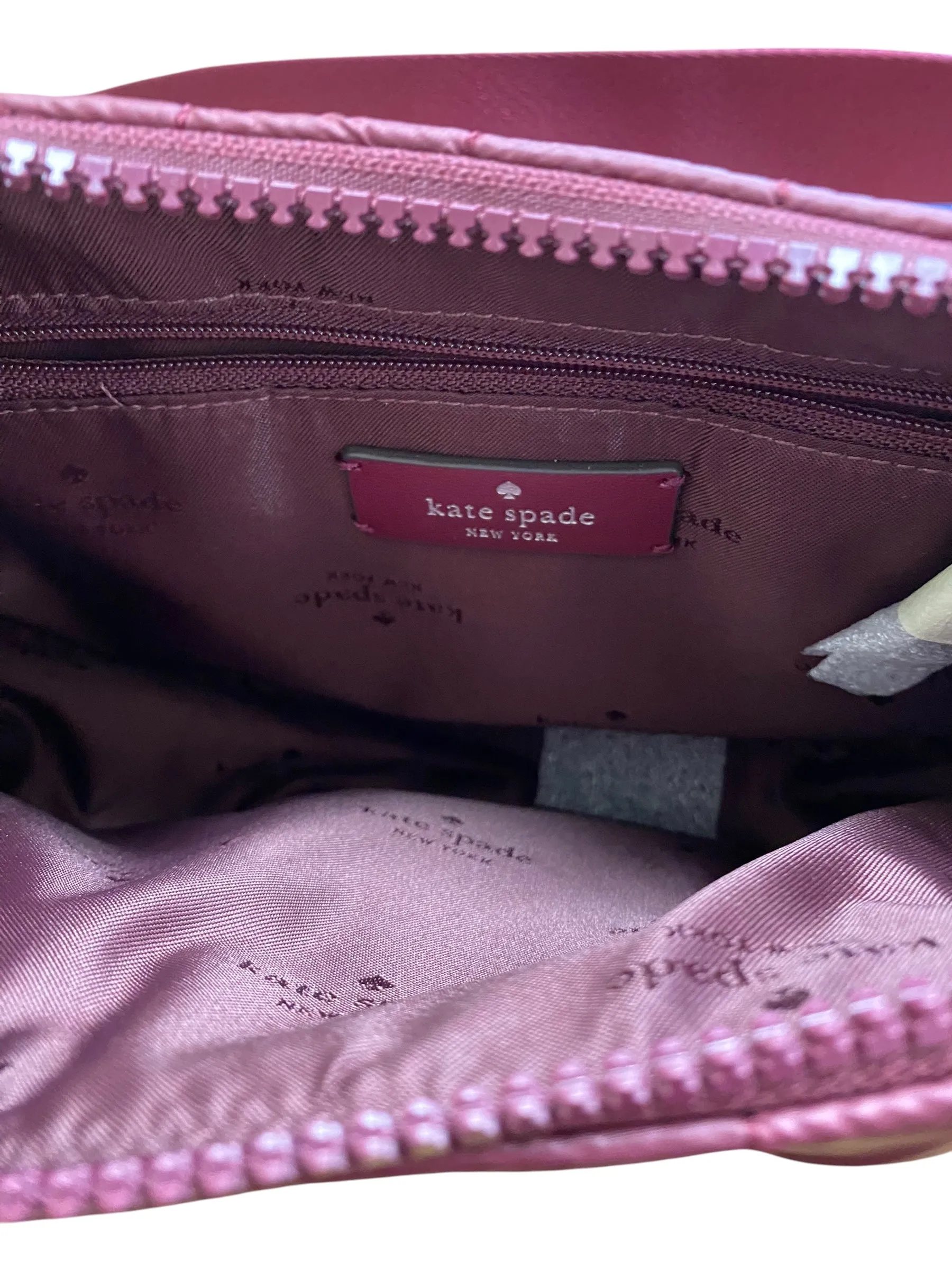 Kate Spade Bags Handbag By Kate Spade, Size: Small