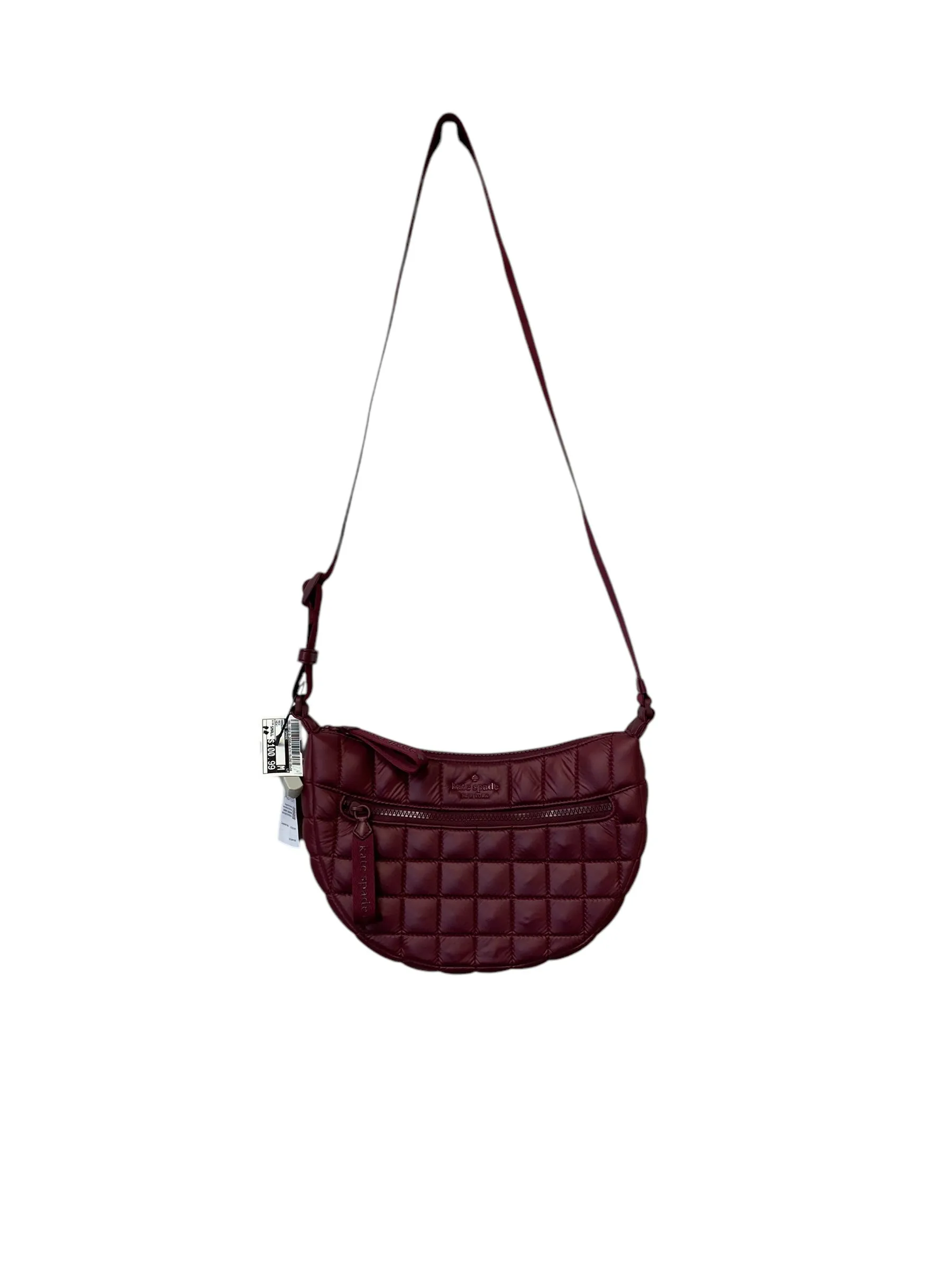 Kate Spade Bags Handbag By Kate Spade, Size: Small