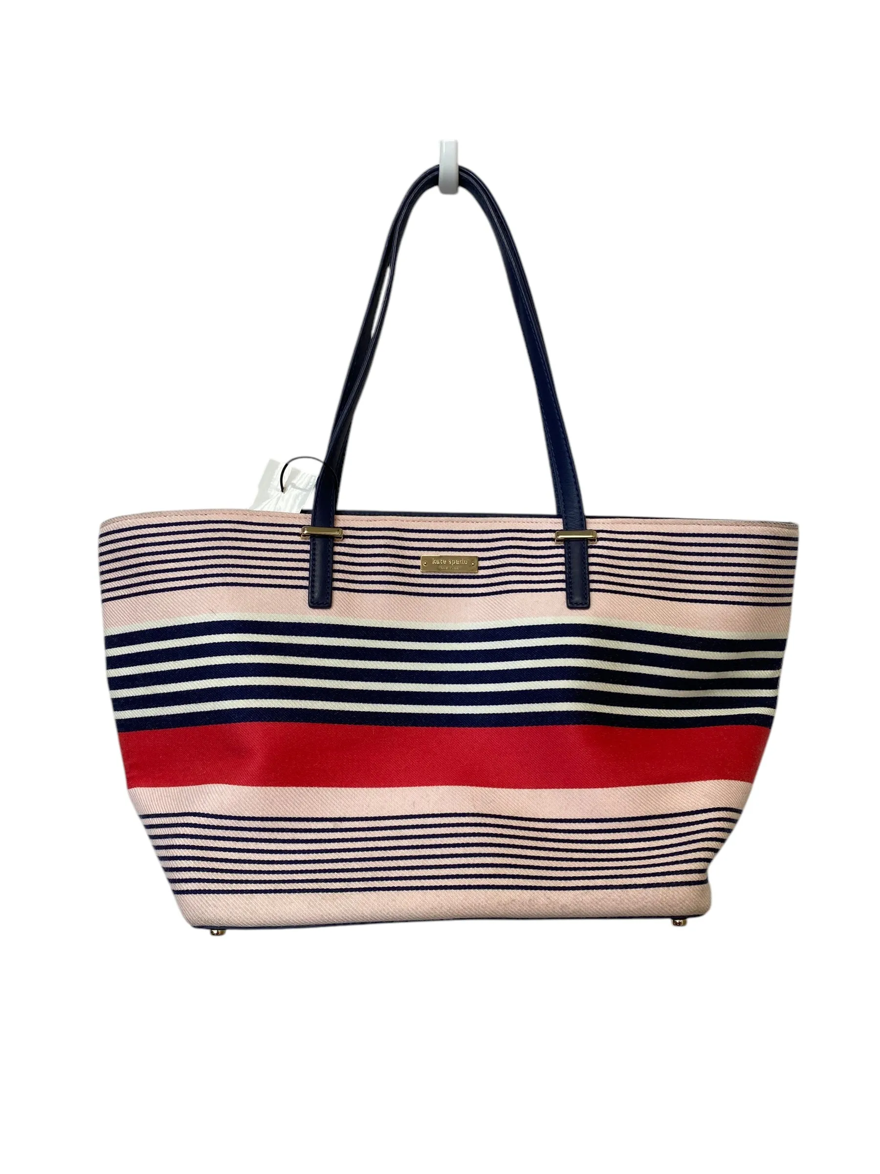 Kate Spade Bags Handbag Designer By Kate Spade, Size: Large