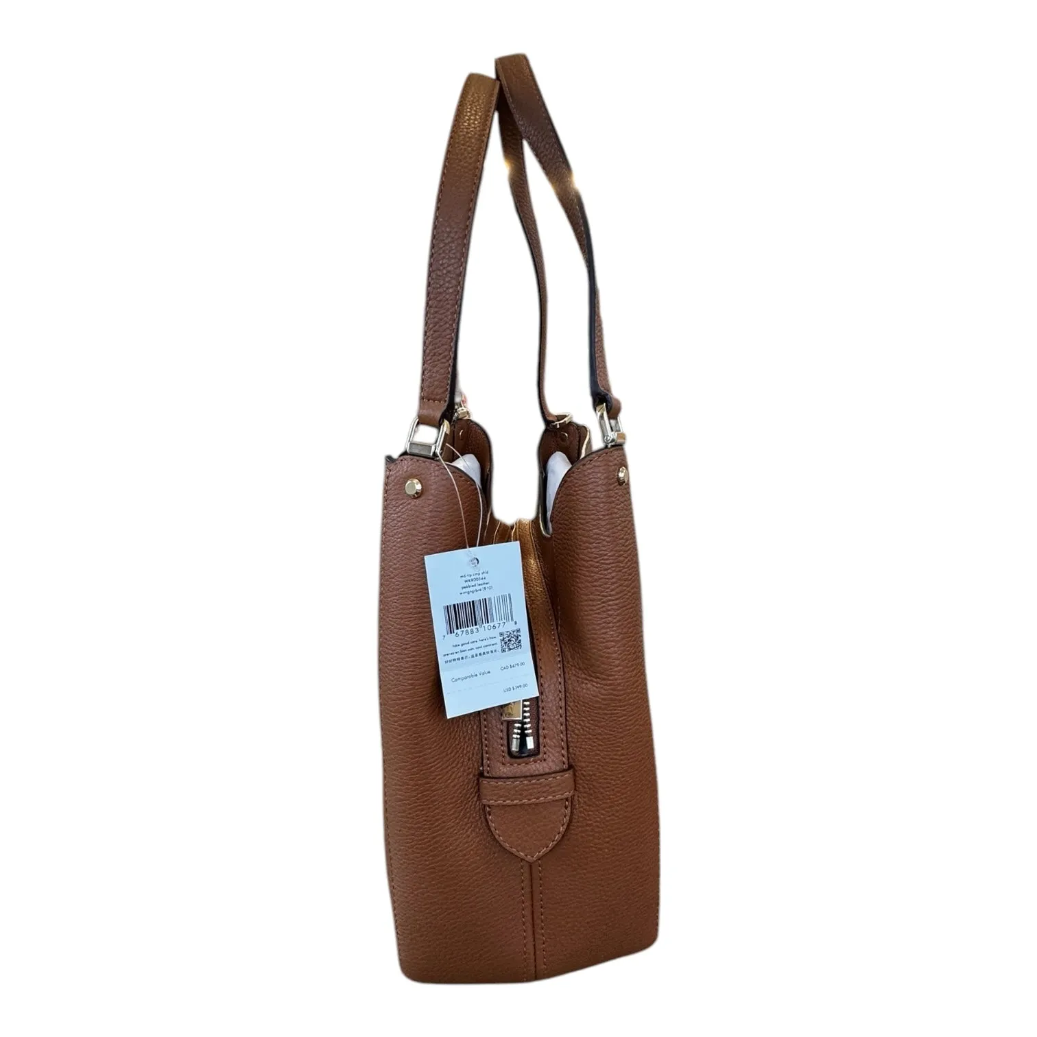 Kate Spade Bags Handbag Designer By Kate Spade, Size: Large