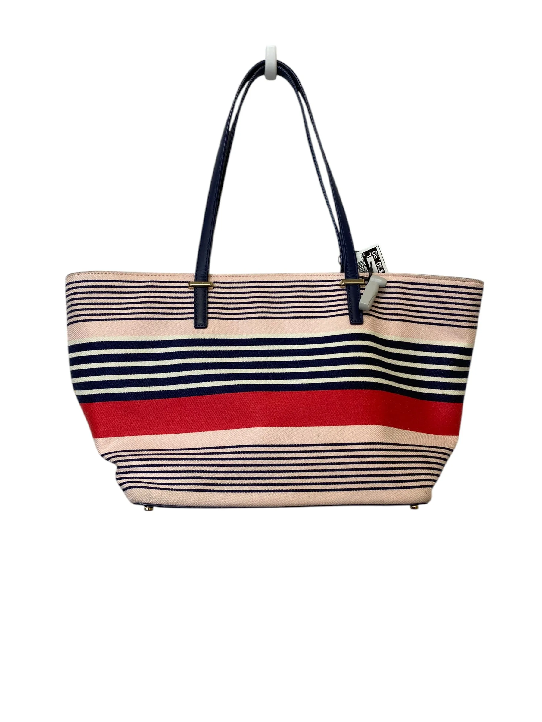 Kate Spade Bags Handbag Designer By Kate Spade, Size: Large